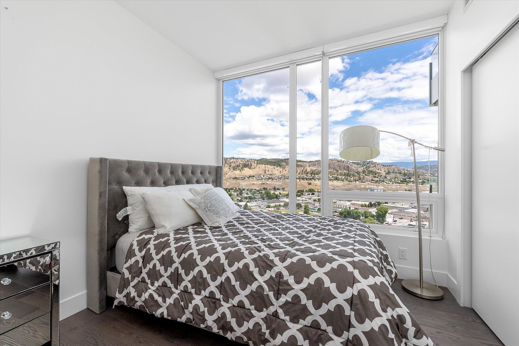  Luxury 26th Floor Residence - 物件實景