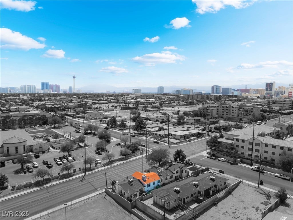 Las Vegas, Nevada, 89101, United States, ,Residential,For Sale,1870177
