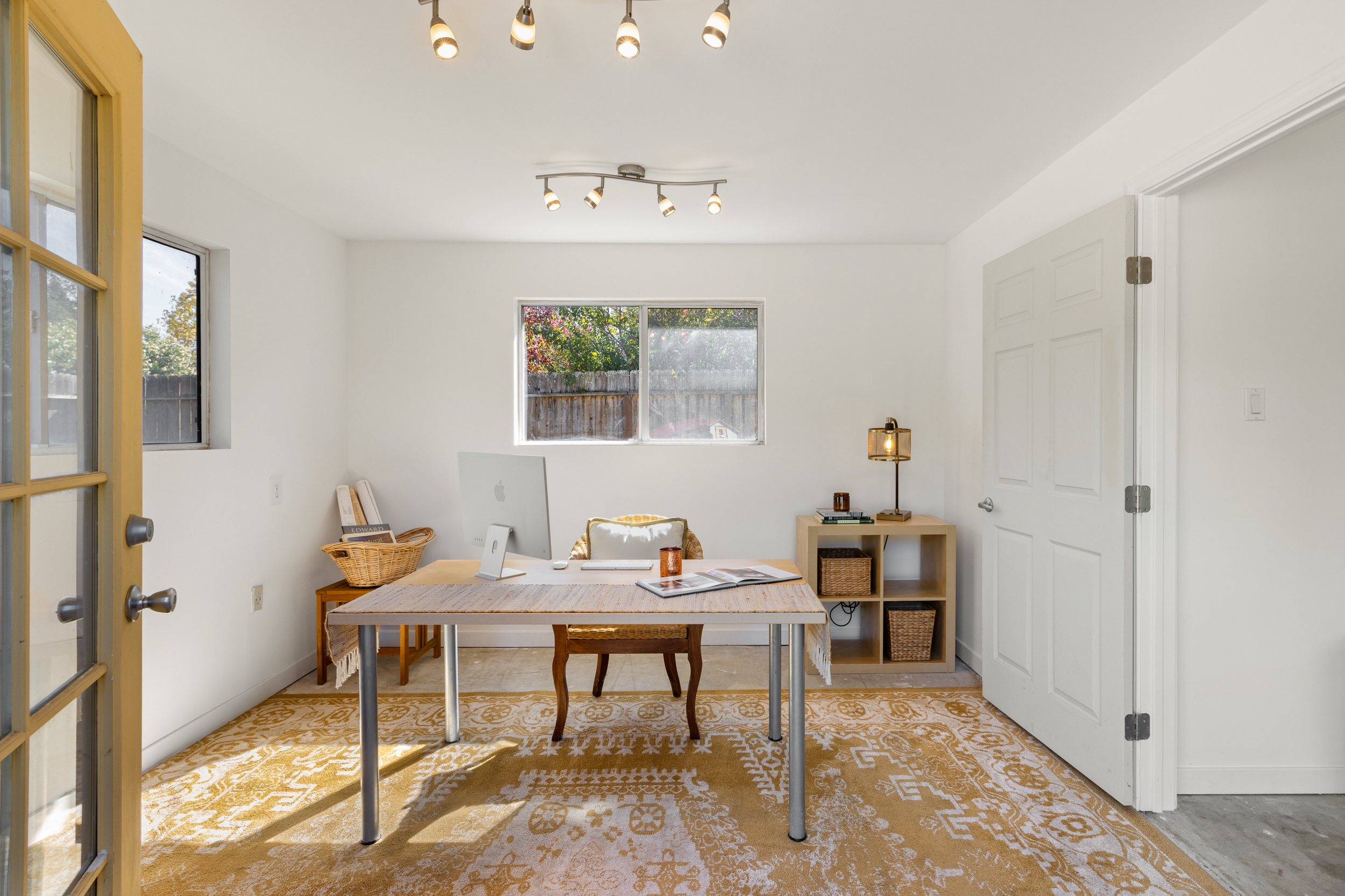  Country Charm, Creative Spaces and an Acre of Possibilities in Sebastopol - 物件實景