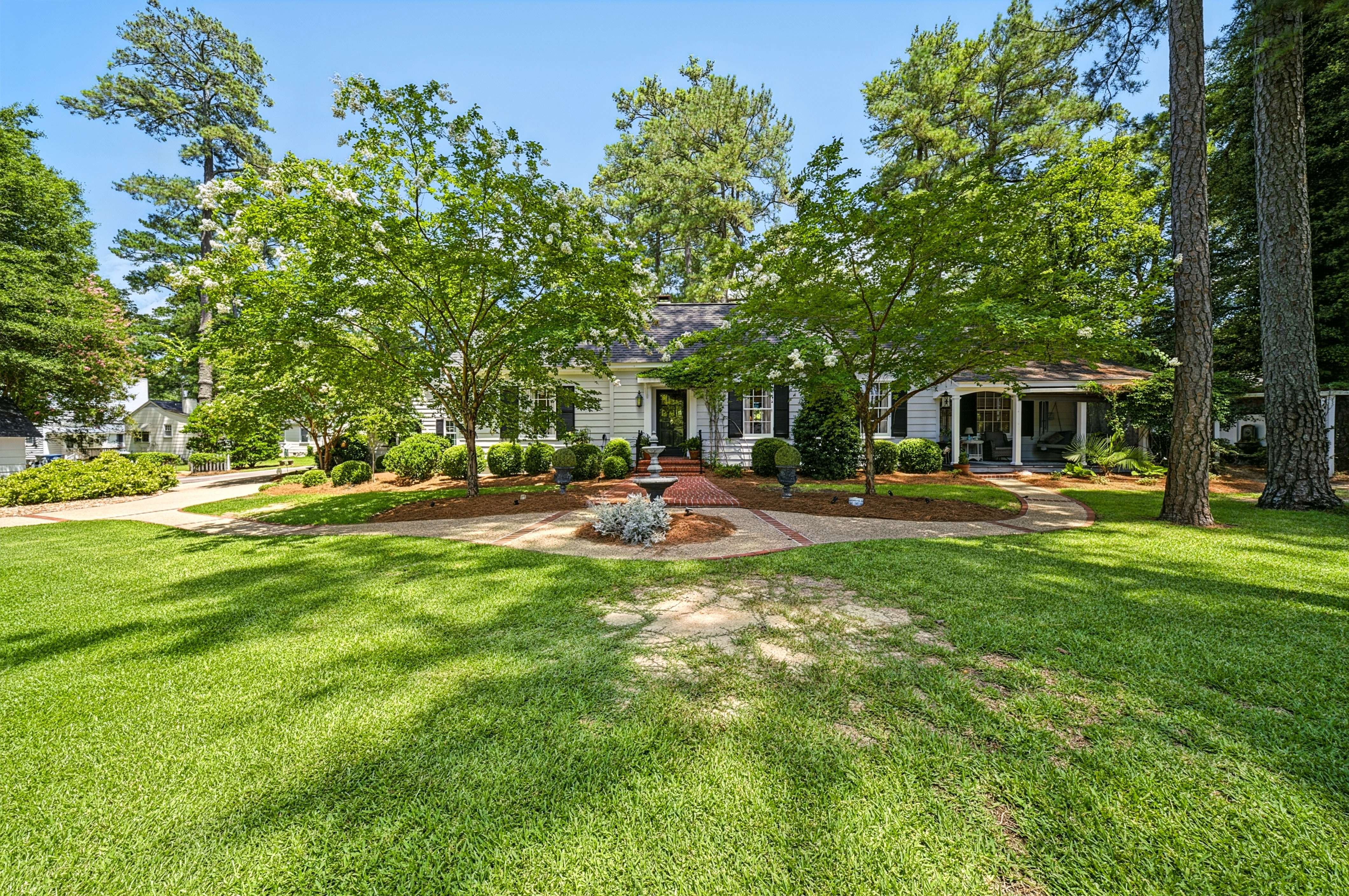  TIMELESS SOUTHERN LIVING - 物件實景