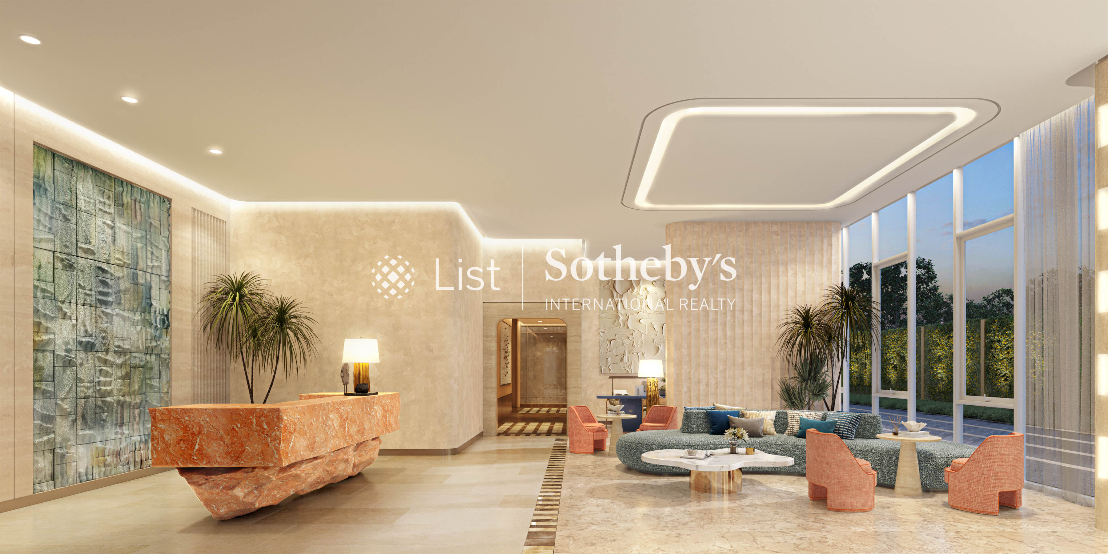  PTY Residence Sai 1 - 物件實景