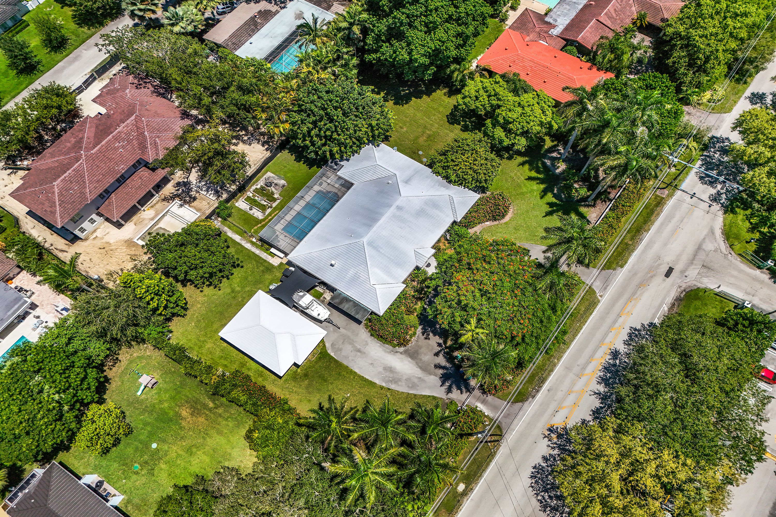 5455 SW 88th St, Miami, FL, 33156 - 物件實景
