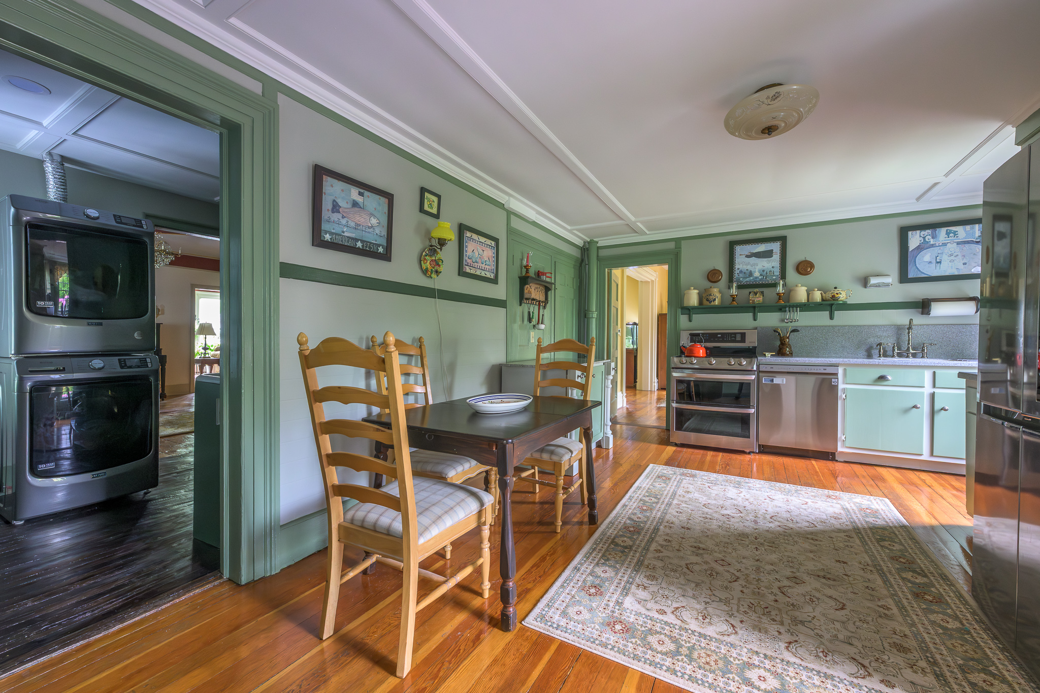  24 Albany Avenue, Kinderhook, NY 12106 - 物件實景