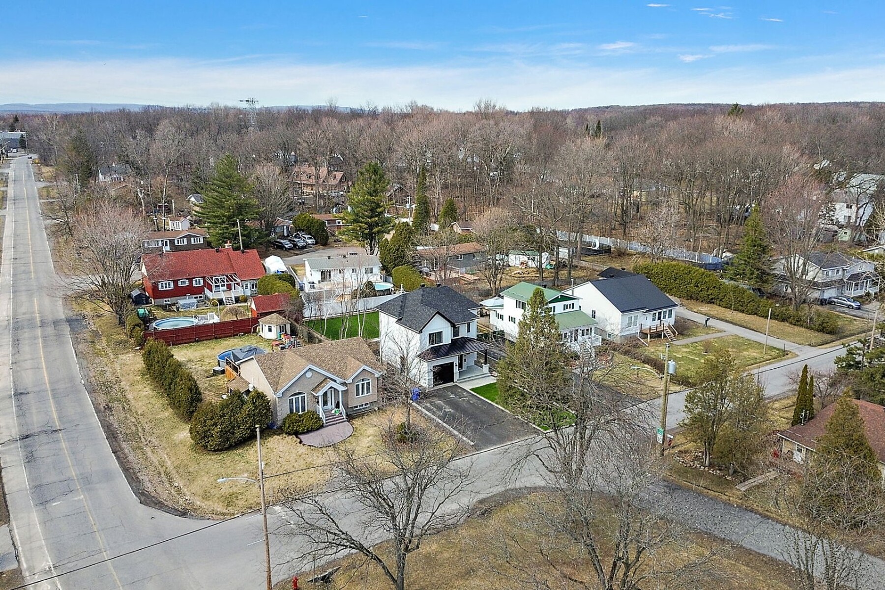  Pincourt, Montérégie - 物件實景