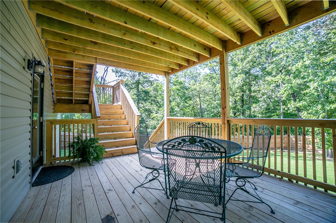 Bella Vista, Arkansas, 72714, United States, 3 Bedrooms Bedrooms, ,3 BathroomsBathrooms,Residential,For Sale,1959156