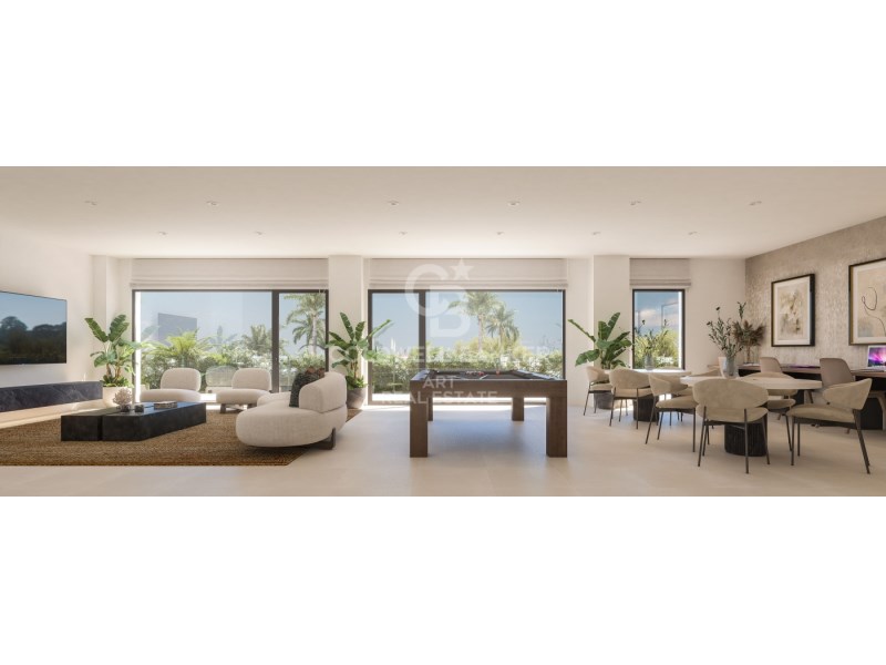 Manilva, Andalusia, ES, 2 Bedrooms Bedrooms, ,2 BathroomsBathrooms,Residential,For Sale,1804274