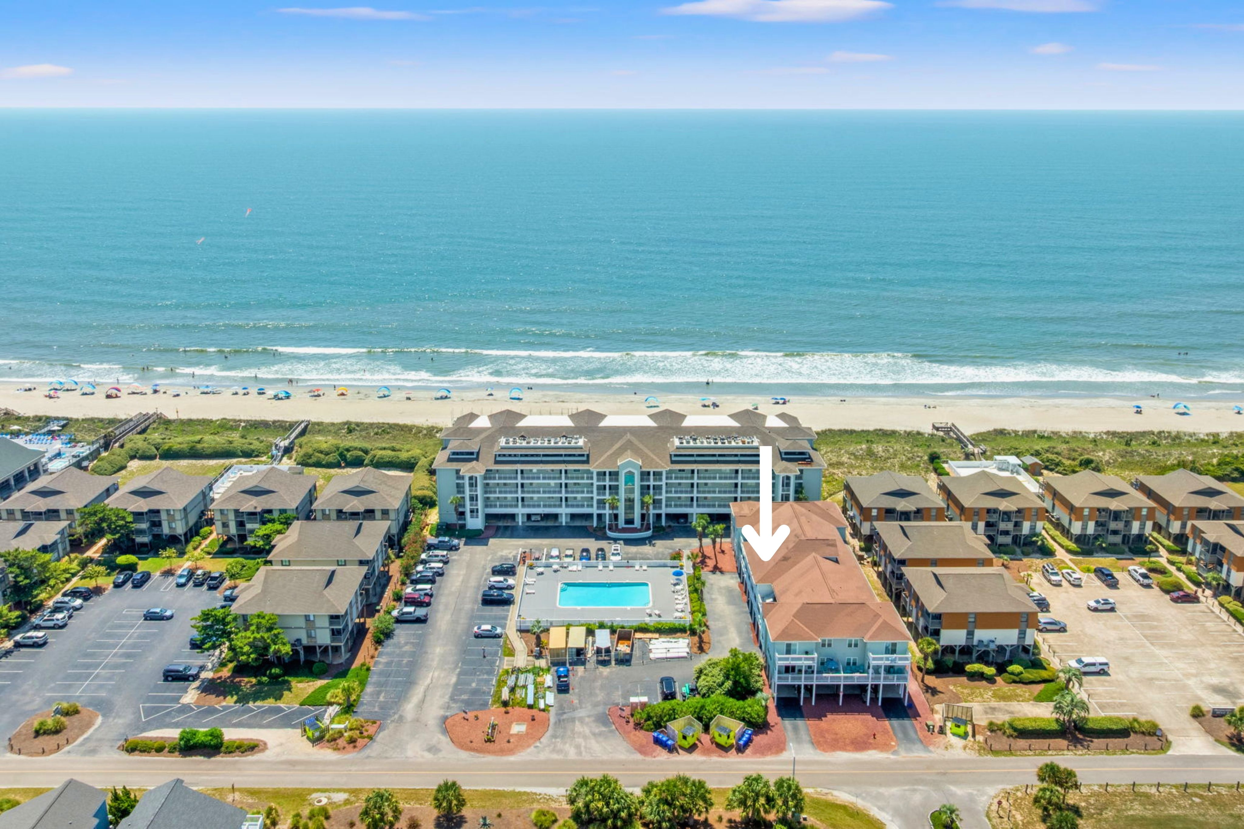  27 Ocean Isle West Boulevard, Ocean Isle Beach, NC 28469 - 物件實景