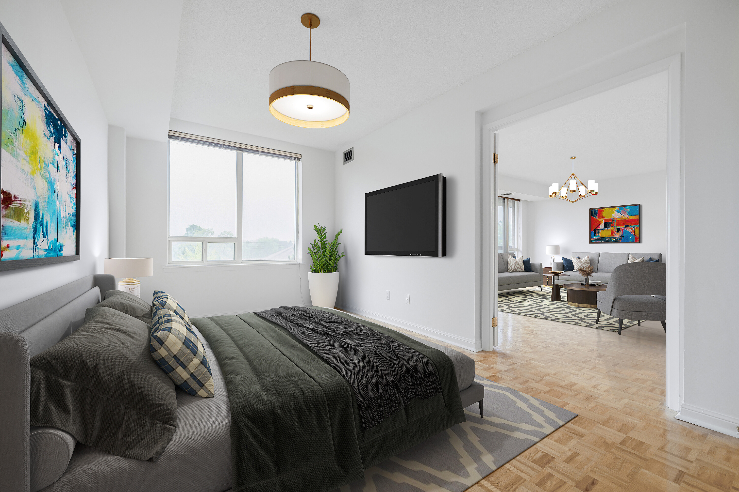  Discover 96 Fifeshire Gardens - 物件實景