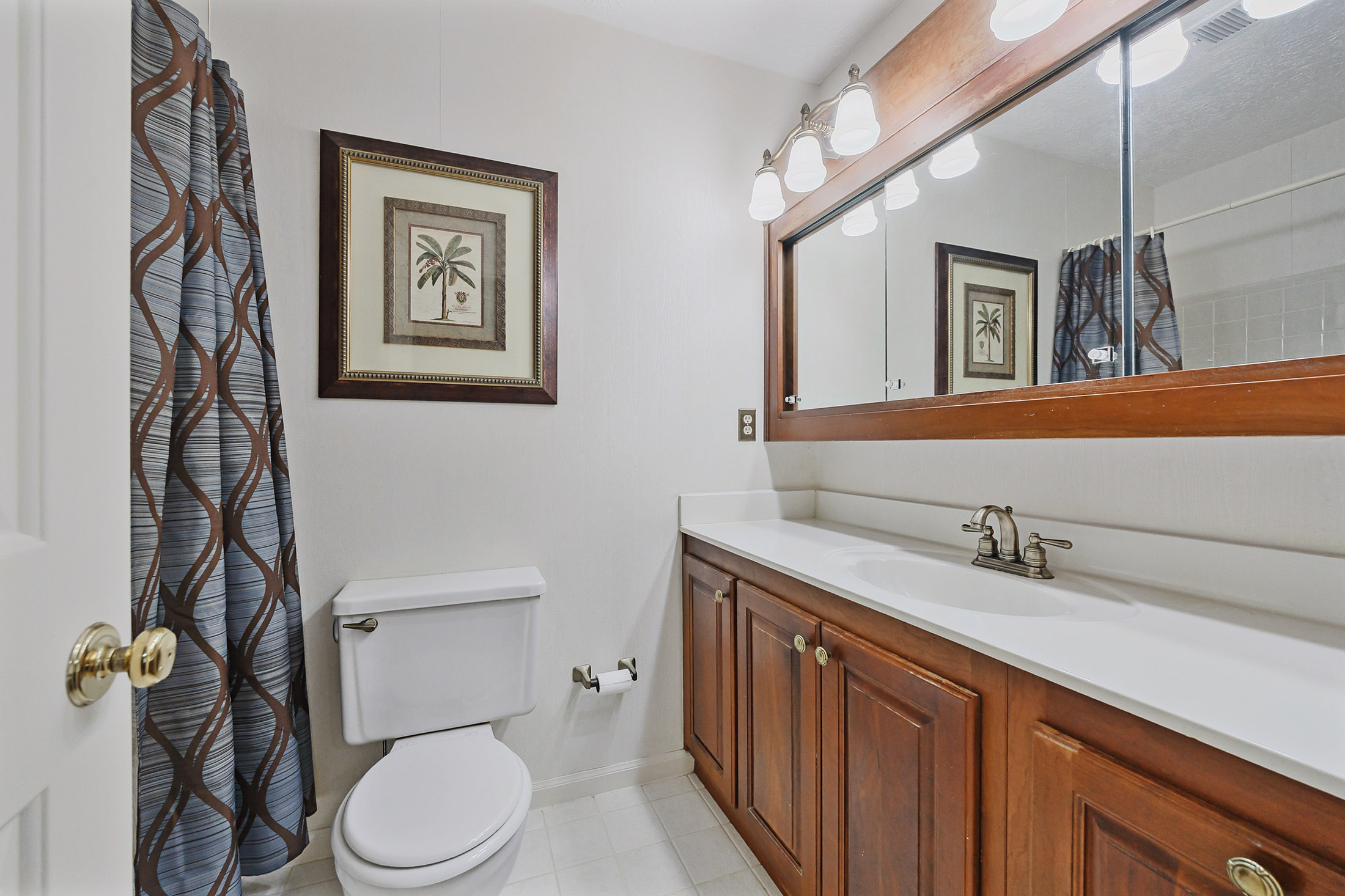  Inviting End Unit Townhome Perfectly Positioned in Chamblee - 物件實景