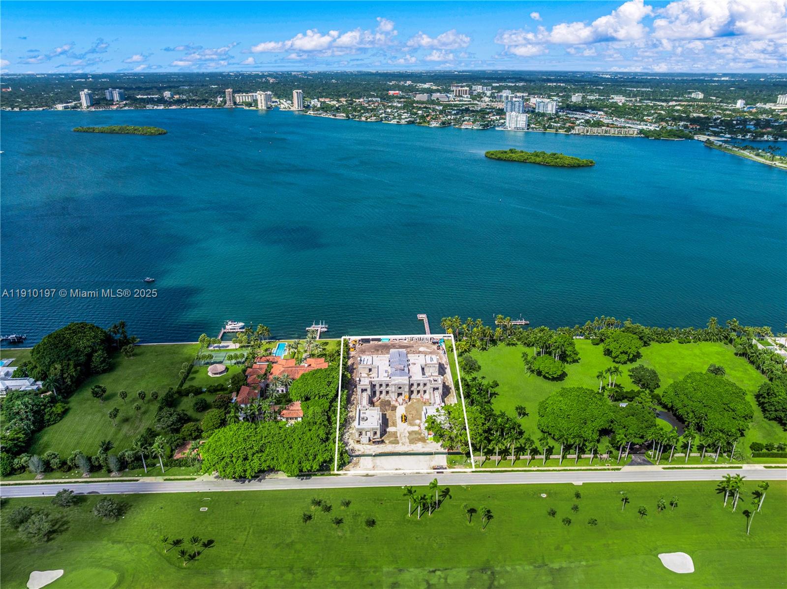 Indian Creek, Florida, 33154, United States, 9 Bedrooms Bedrooms, ,15 BathroomsBathrooms,Residential,For Sale,1991343