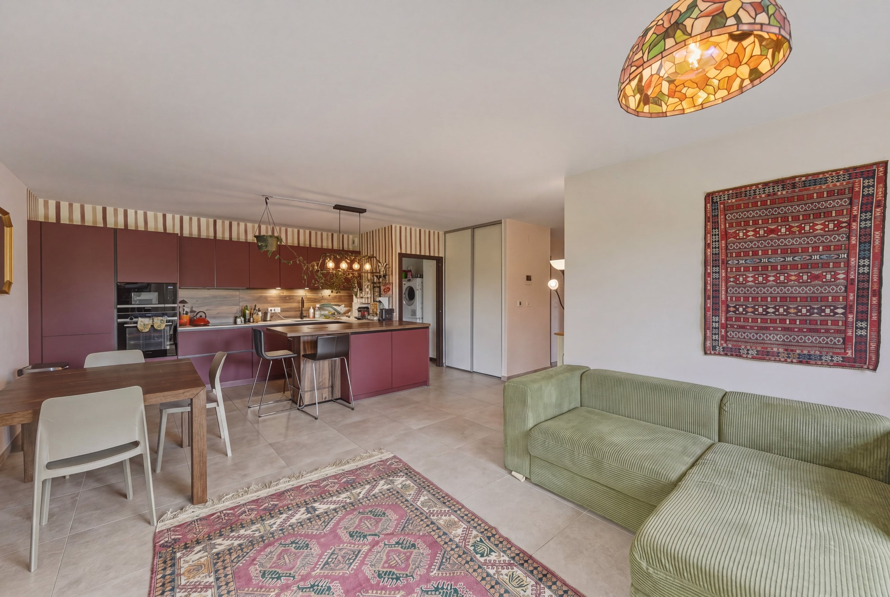  Exceptional 3-Bedroom Garden Apartment Just Steps from Lake Divonne - 物件實景
