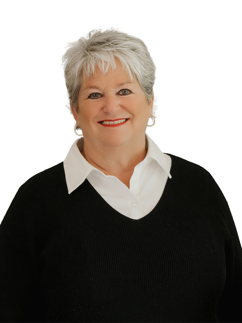 Sherry Rioux