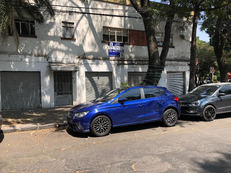 AVENIDA FERNANDO, Benito Juárez, Ciudad de México, 03400, Mexico, 3 Bedrooms Bedrooms, ,3 BathroomsBathrooms,Residential,For Sale,AVENIDA FERNANDO,1483163