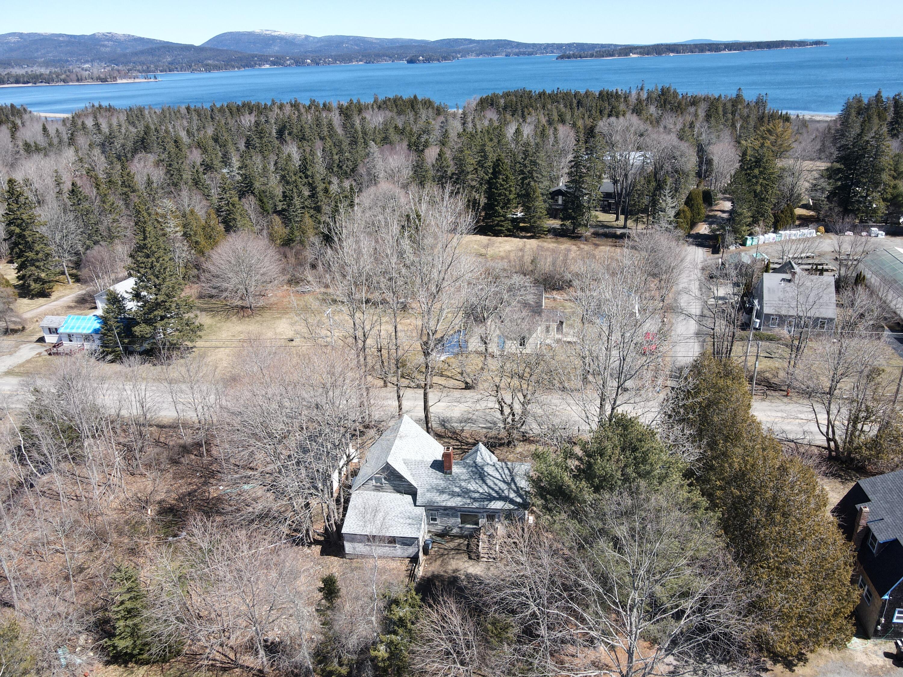 Seawall Rd, Southwest Harbor, ME 04679