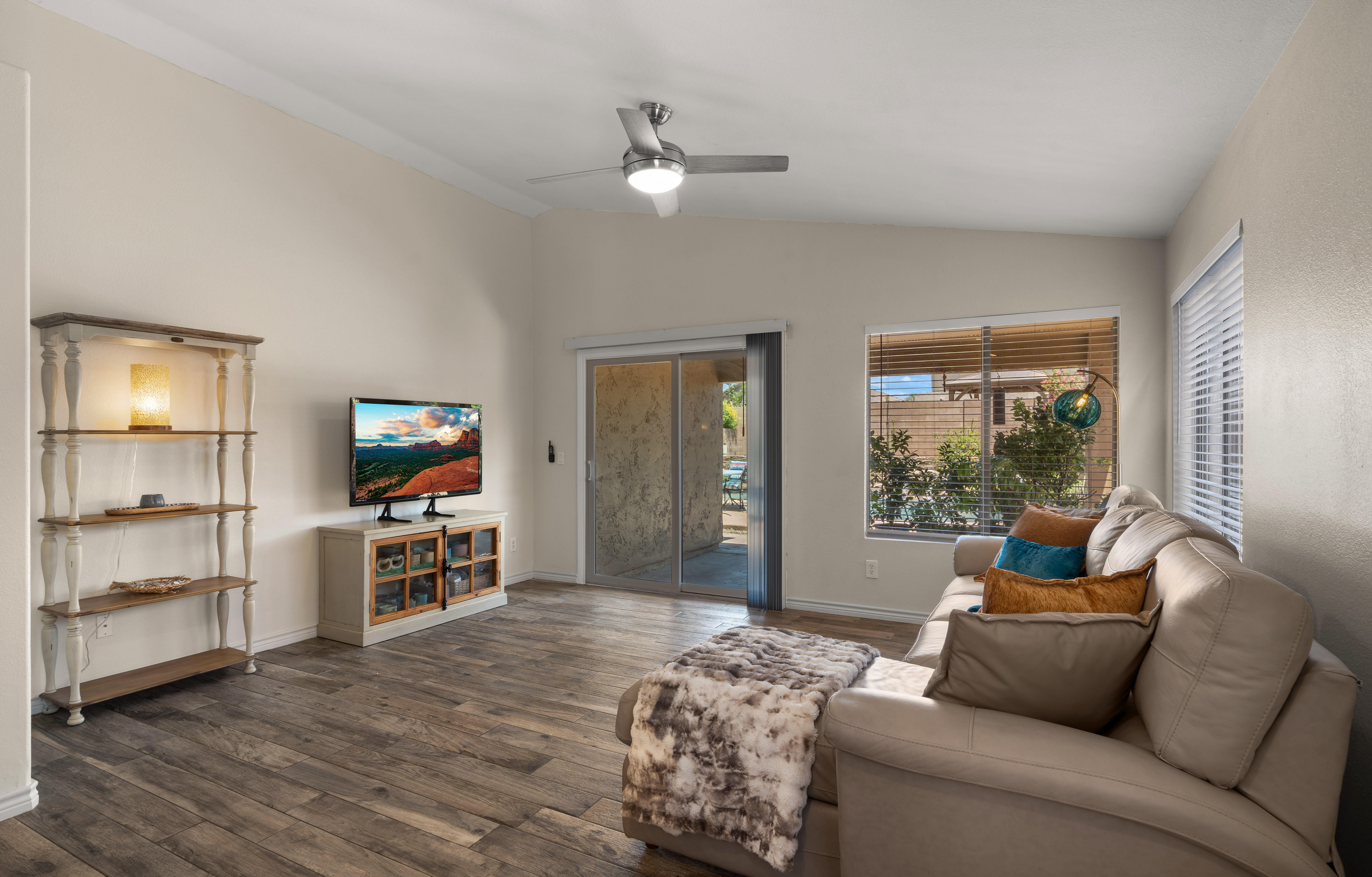  4820 E Melinda Ln¦Phoenix, AZ - 物件實景