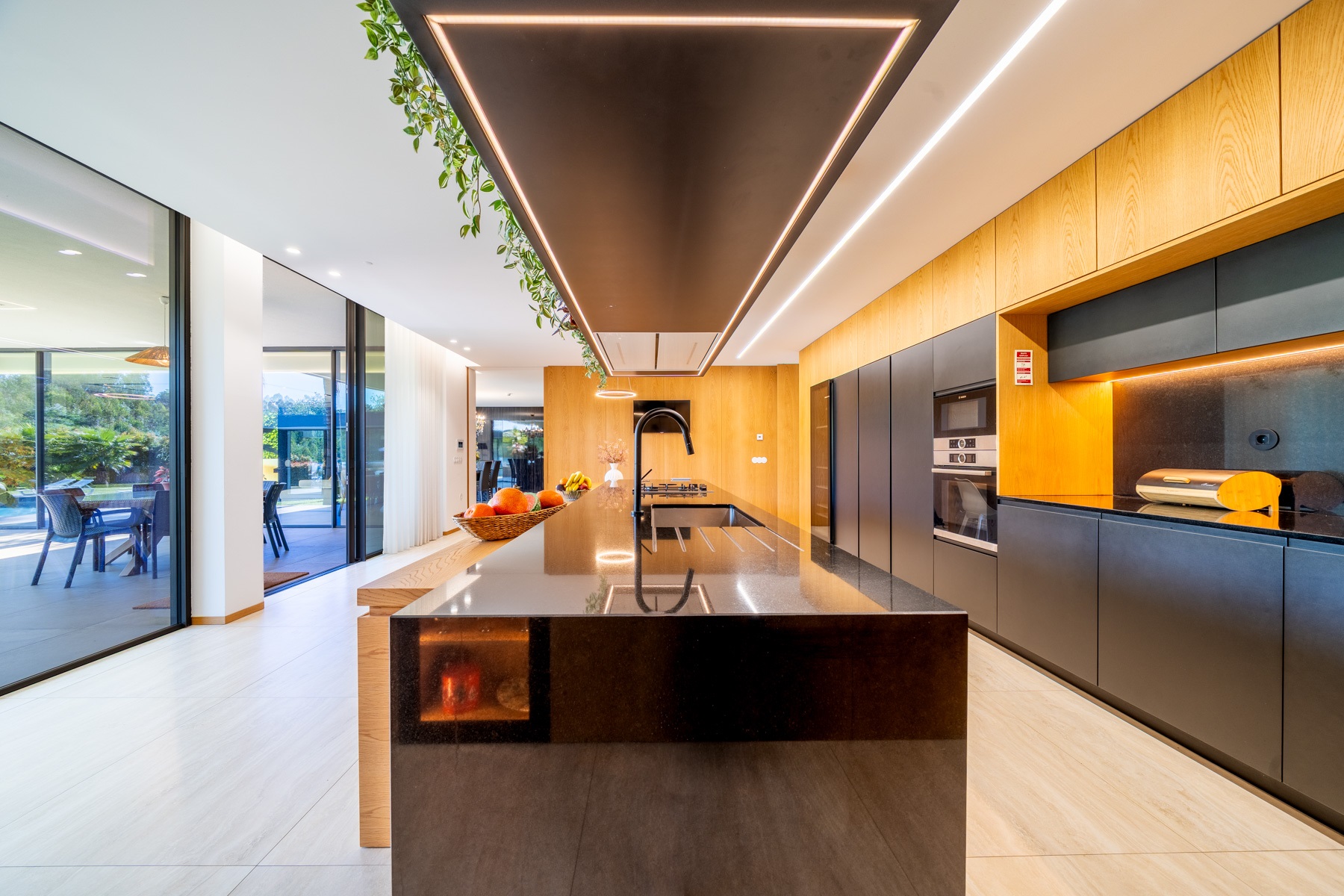  Detached house, 7 bedrooms, for Sale - 物件實景