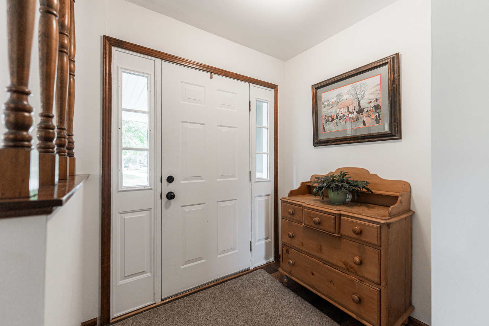 Hinckley, Illinois, 60520, United States, 3 Bedrooms Bedrooms, ,2 BathroomsBathrooms,Residential,For Sale,1921683