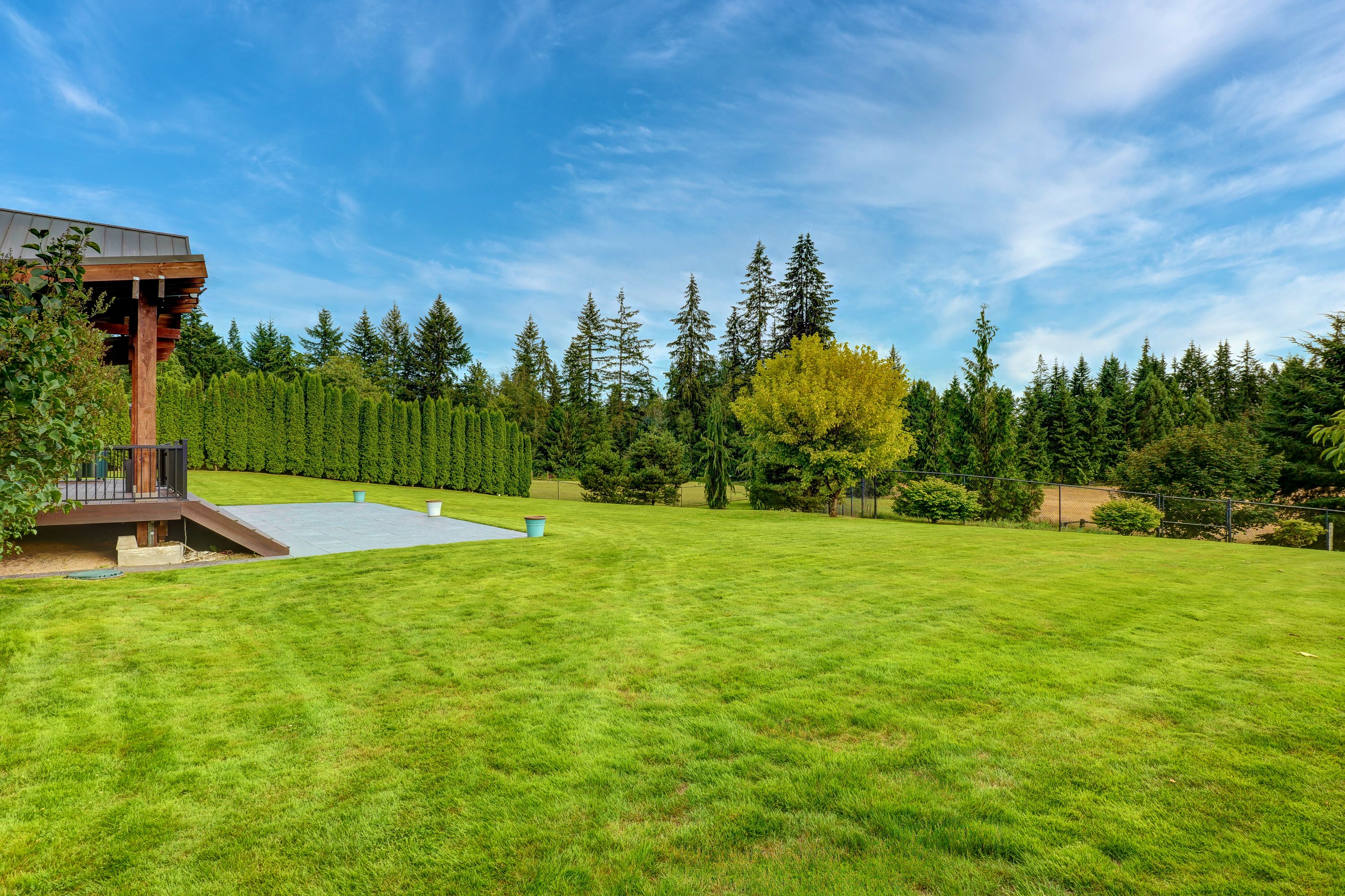  Quail Run  Refined Northwest Living in Arlington Heights - 物件實景