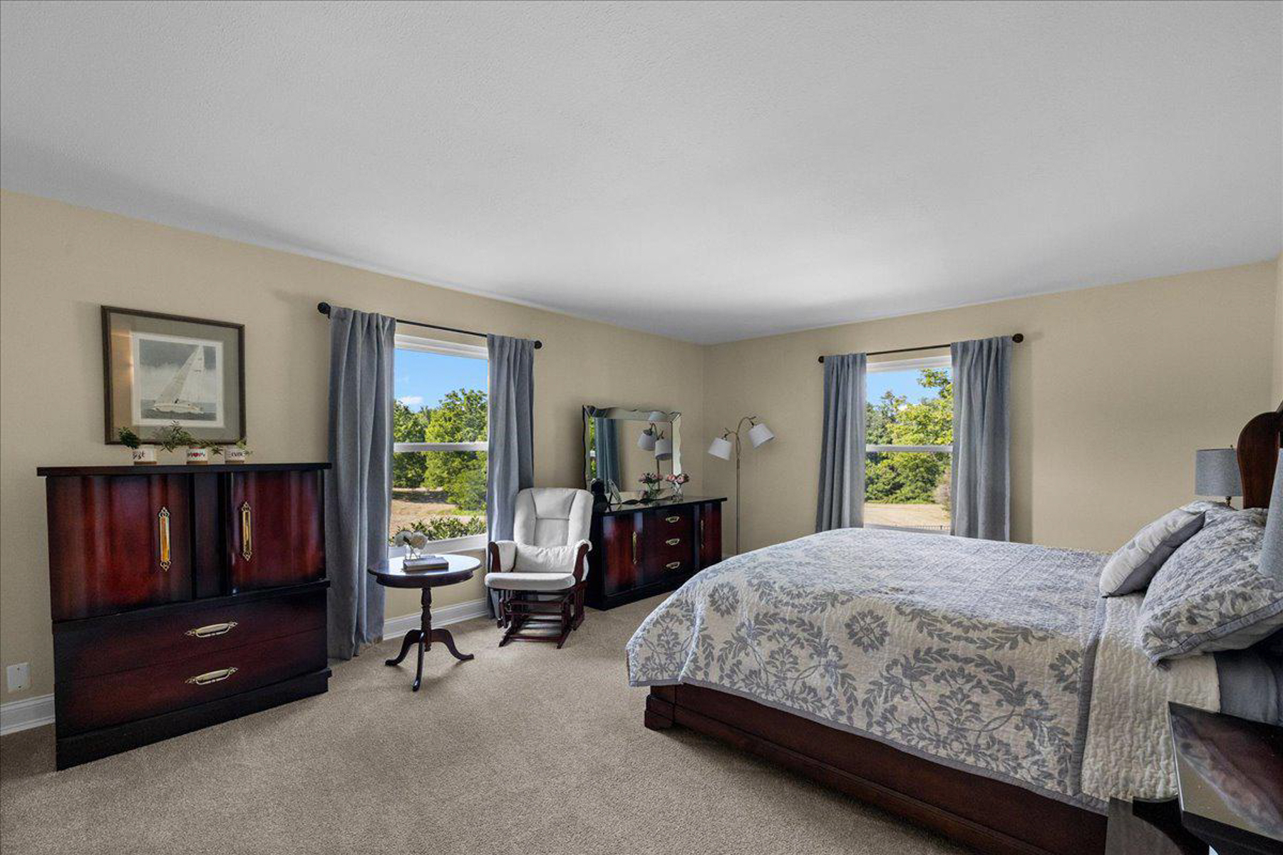  8374 Elway Lane, Warrenton, VA, 20186 - 物件實景