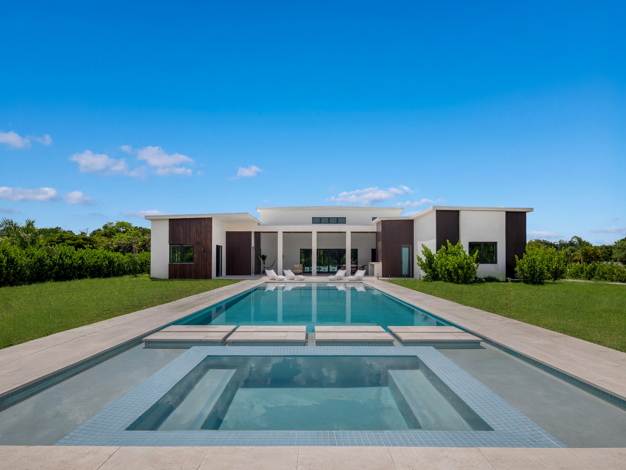  17301 SW 52nd Court, Southwest Ranches, FL, 33331 - 物件實景