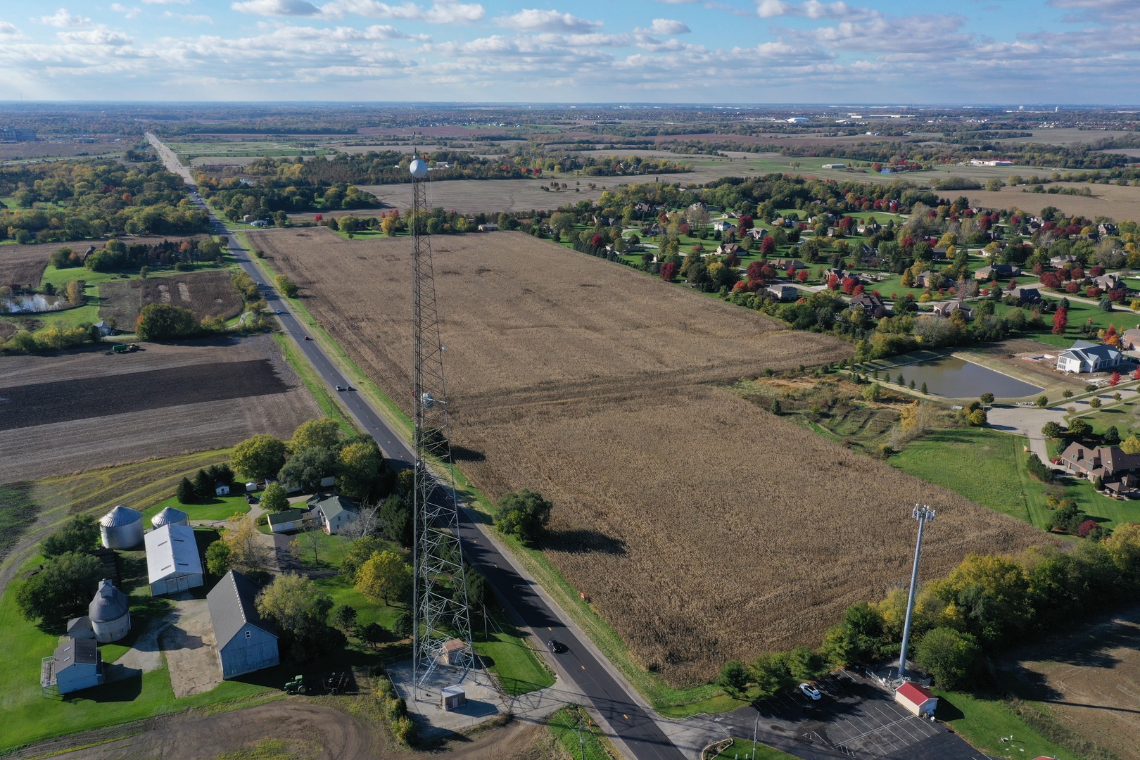 Mokena, Illinois, 60448, United States, ,Residential,For Sale,1869367