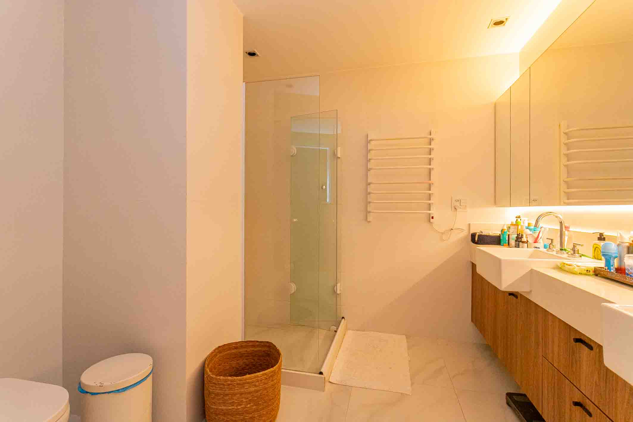  Renovated duplex penthouse with pool and vertical garden - 物件實景