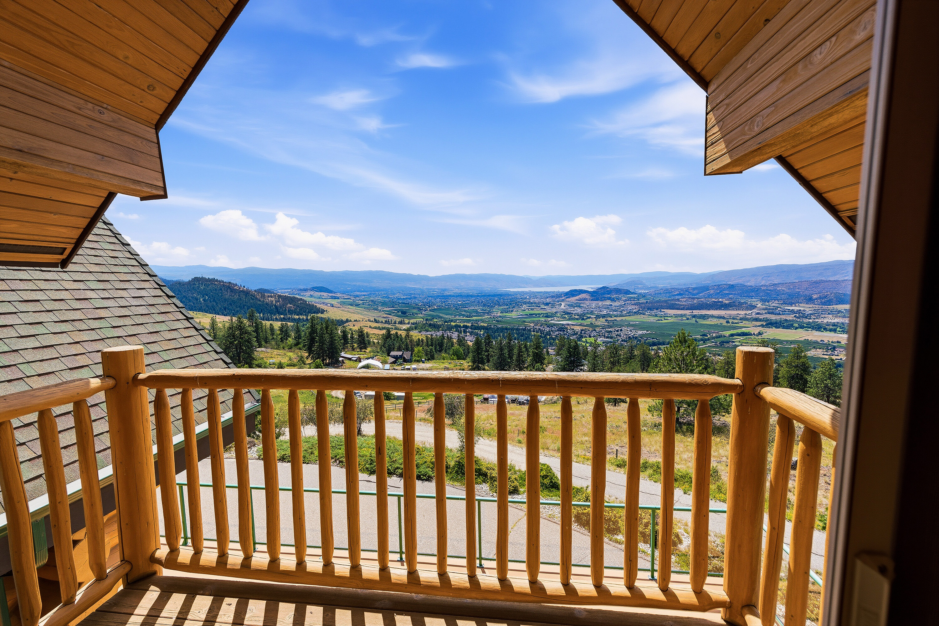  Country Retreat in Ellison - 物件實景