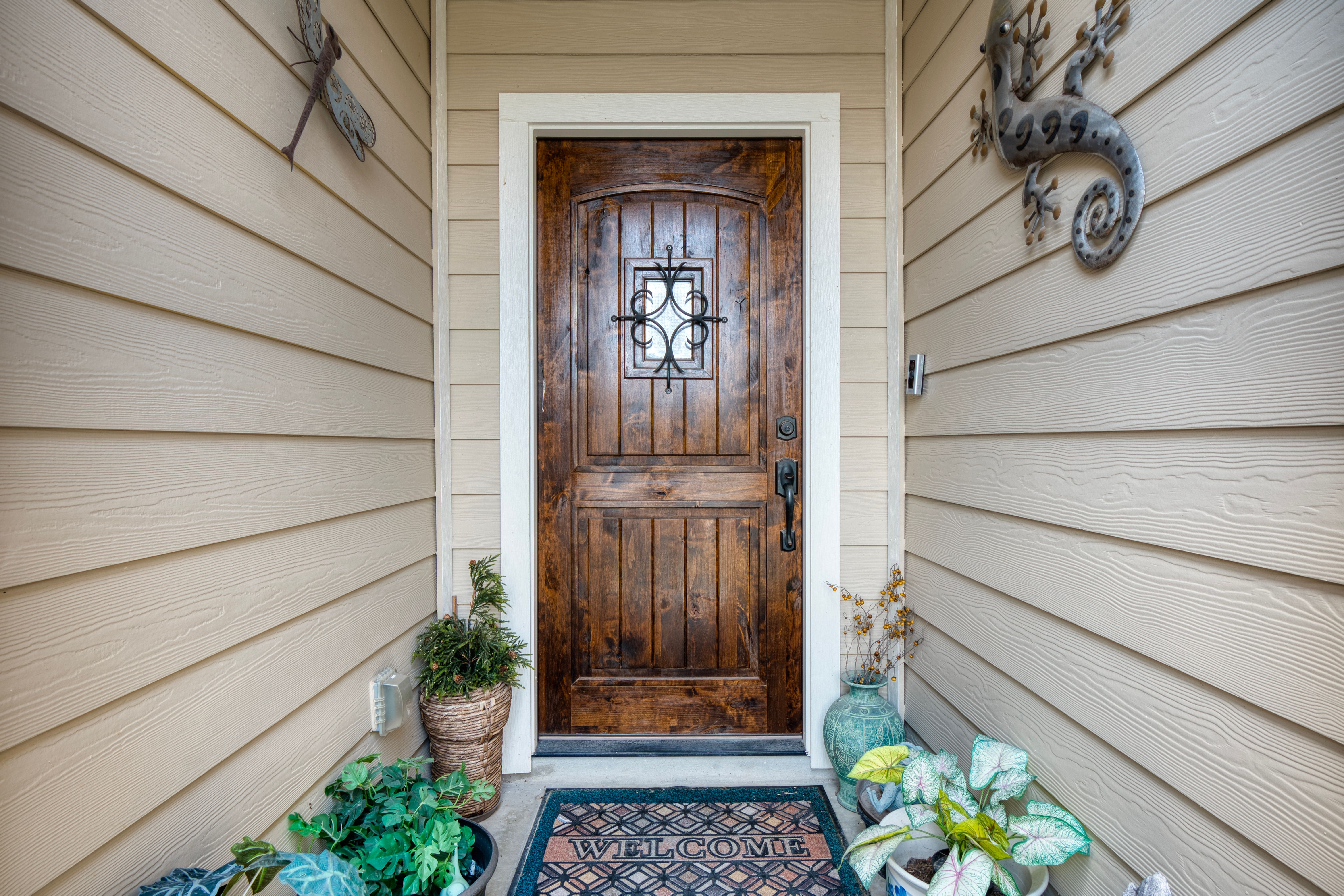  Beautiful maintained Home minutes from I-10 & 1604 - 物件實景