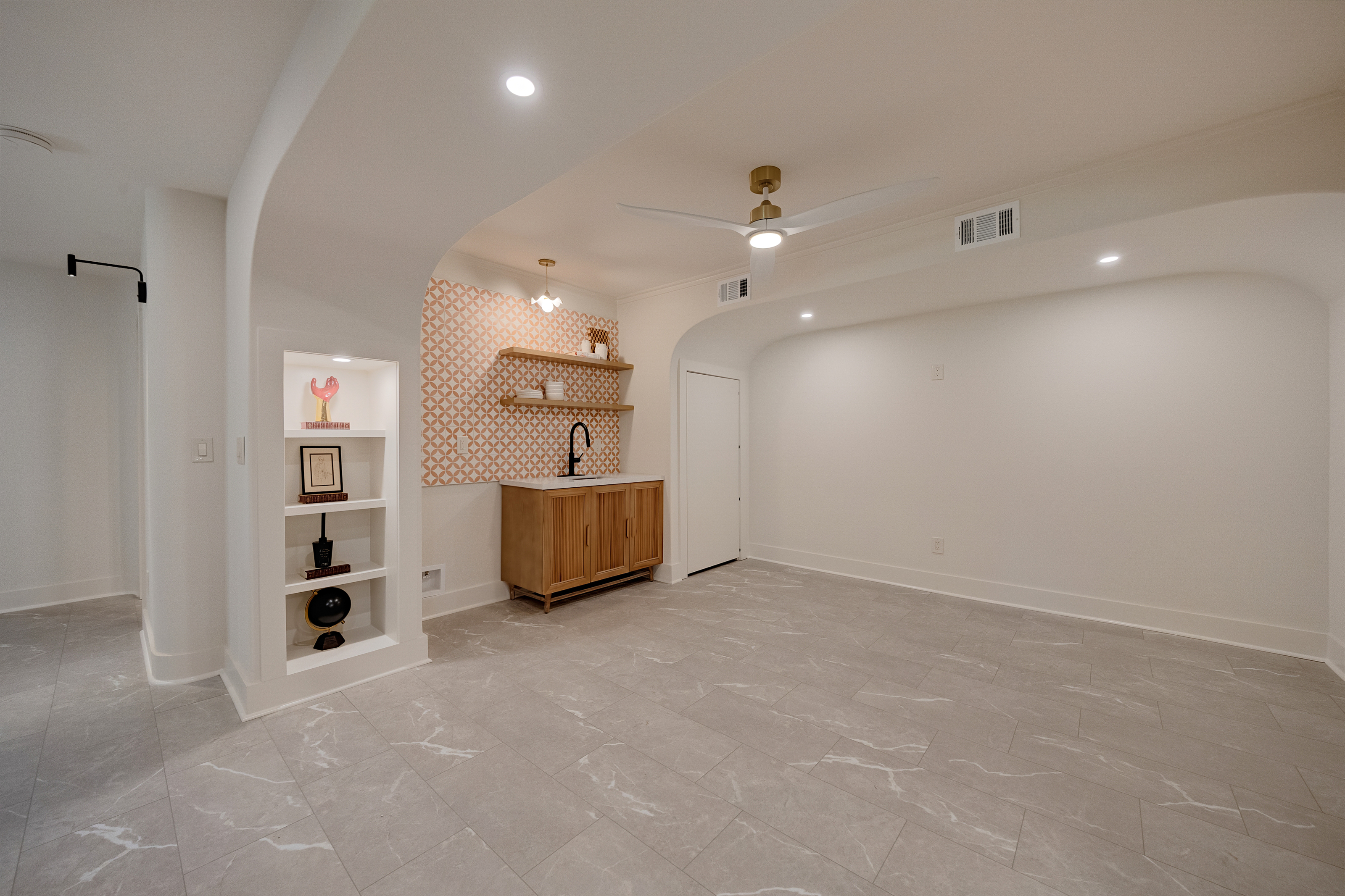  Reimagined Brick Ranch in Decatur - 物件實景