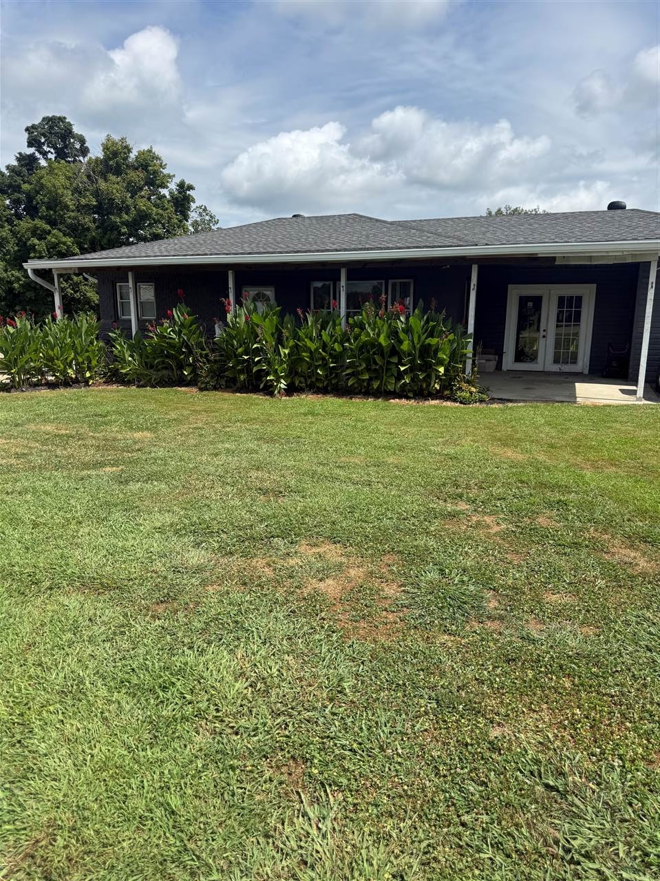 Dunmor Cemetery Rd, Dunmor, KY 42339