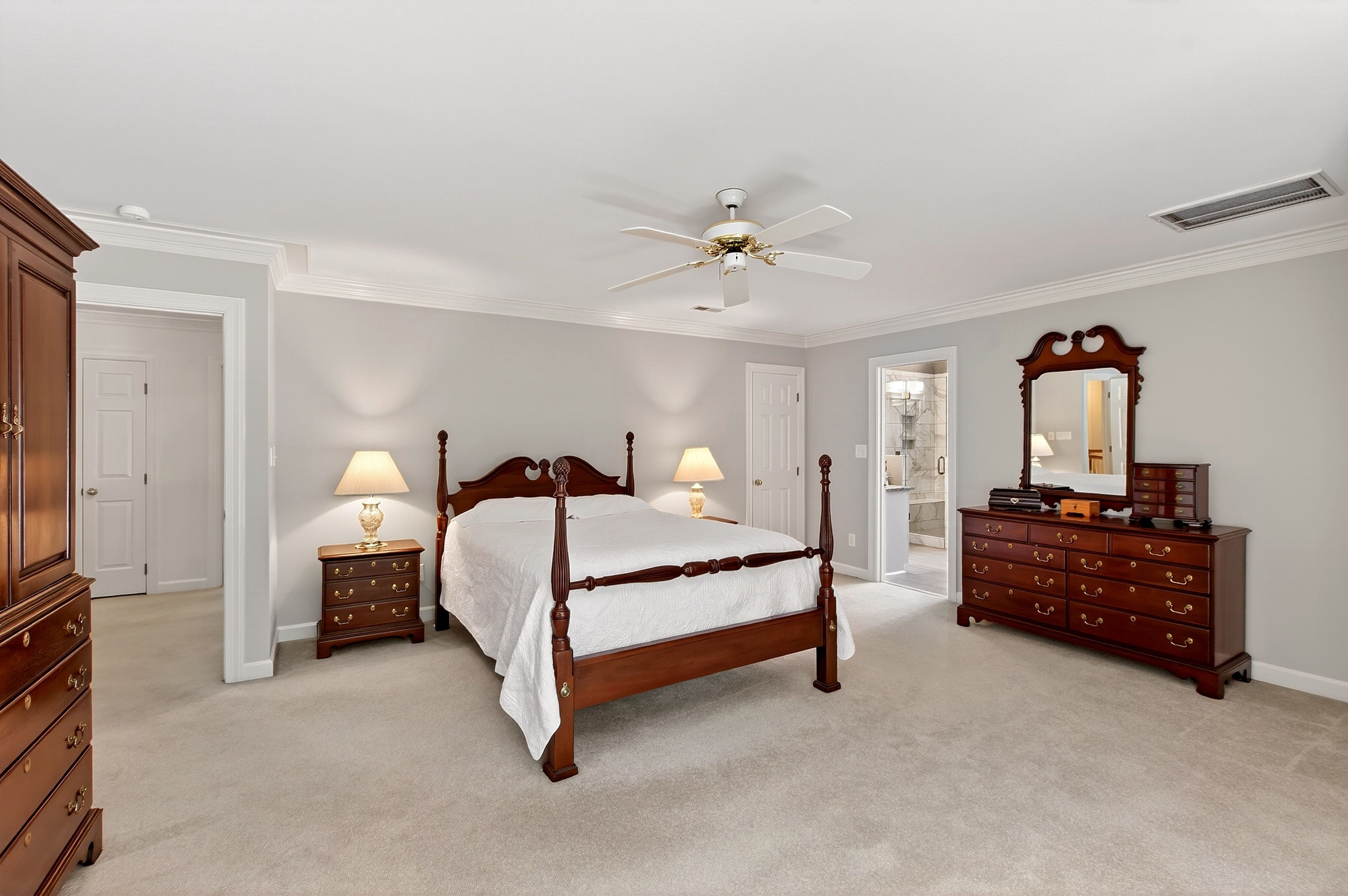  4804 Oaksong Court, Fuquay-Varina, NC 27526 - 物件實景