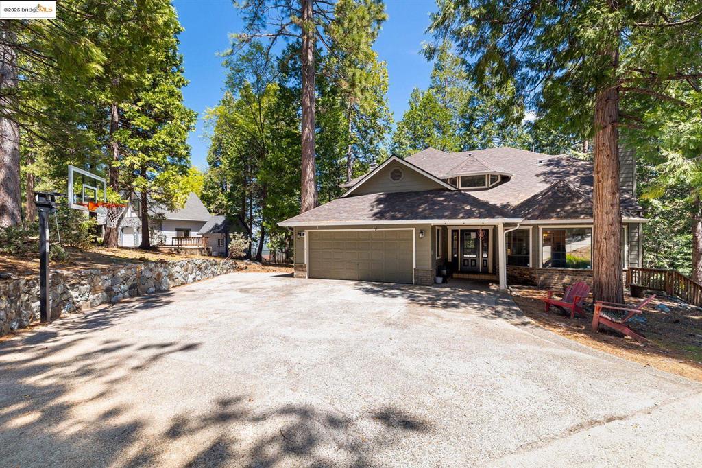 Twain Harte, California, 95383, United States, 5 Bedrooms Bedrooms, ,4 BathroomsBathrooms,Residential,For Sale,1791709