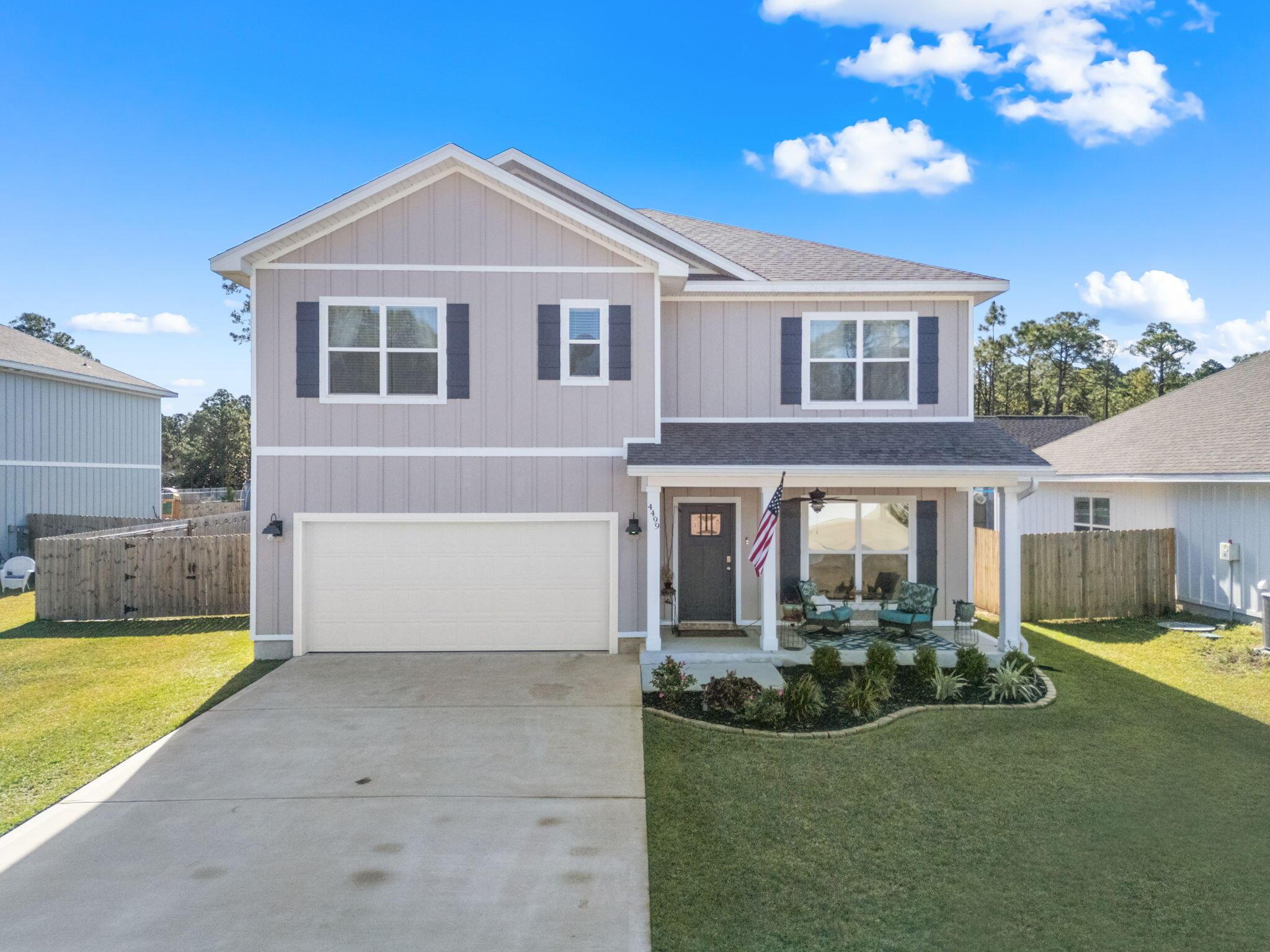 Gulf Breeze, Florida, 32563, United States, 5 Bedrooms Bedrooms, ,3 BathroomsBathrooms,Residential,For Sale,1934954