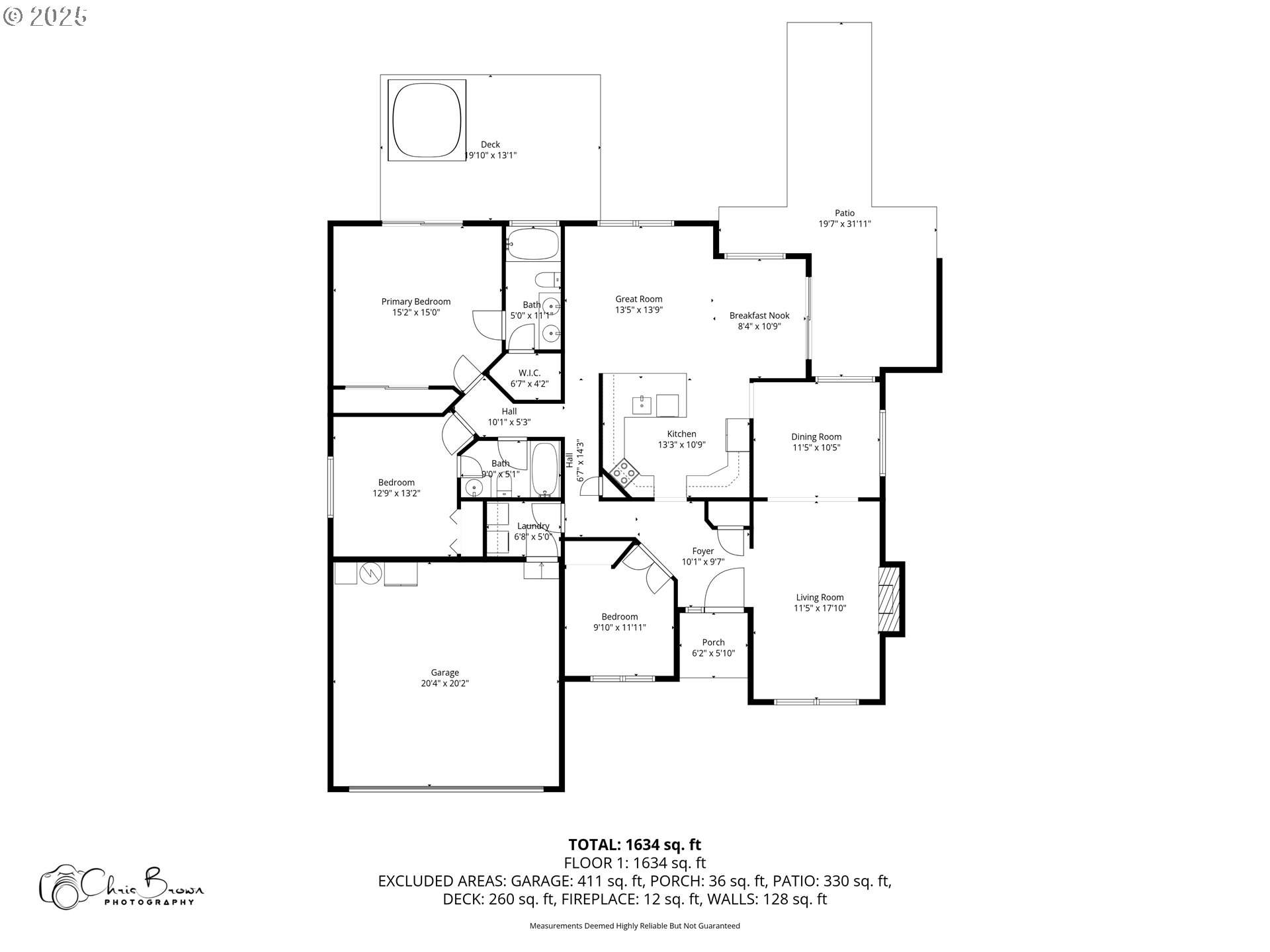 Troutdale, Oregon, 97060, United States, 3 Bedrooms Bedrooms, ,2 BathroomsBathrooms,Residential,For Sale,1996505