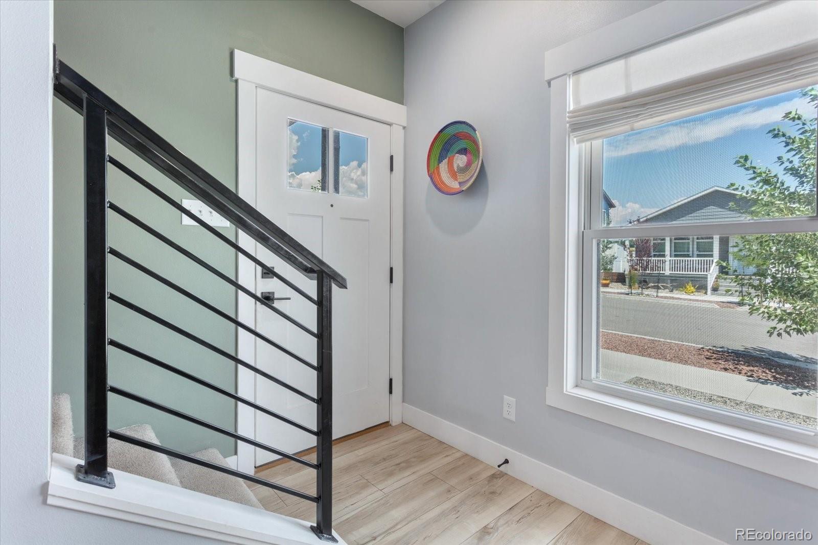 Poncha Springs, Colorado, 81242, United States, 3 Bedrooms Bedrooms, ,3 BathroomsBathrooms,Residential,For Sale,1977419