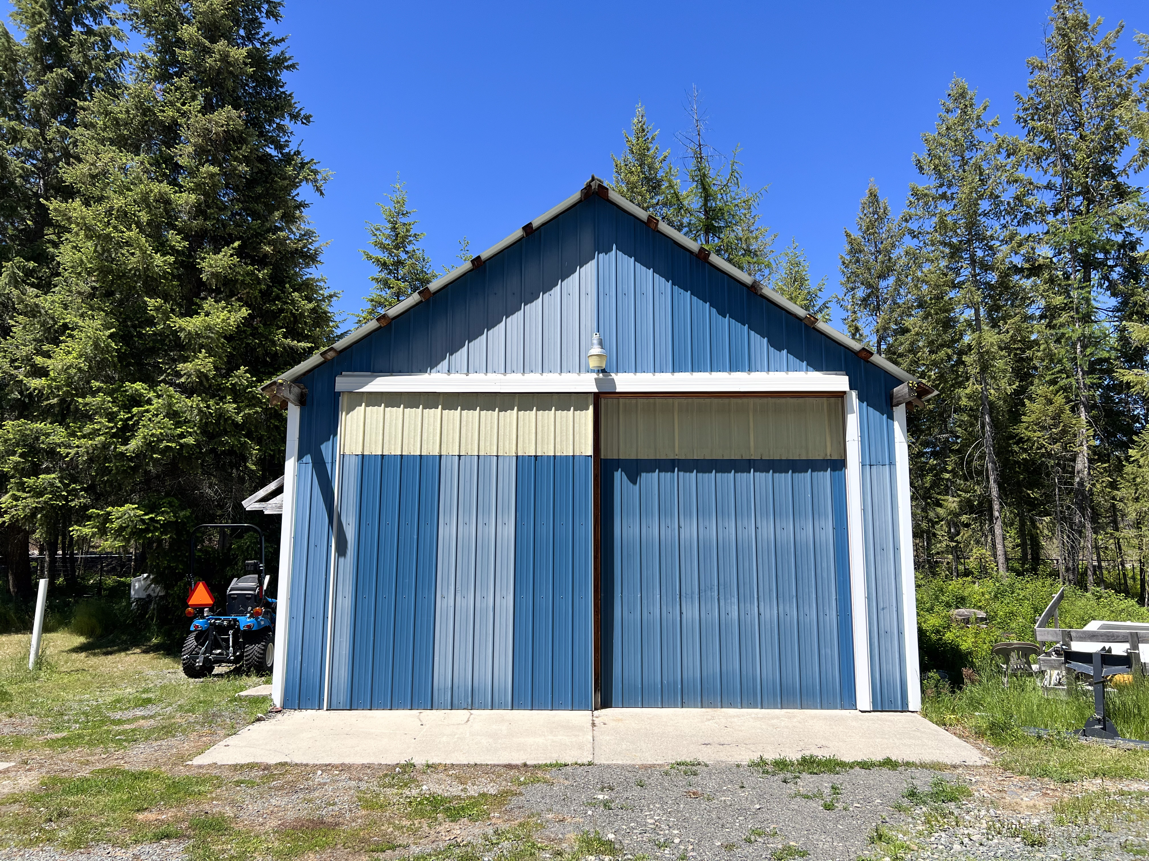 Colville, Washington, 99114, United States, 3 Bedrooms Bedrooms, ,2 BathroomsBathrooms,Residential,For Sale,1927718