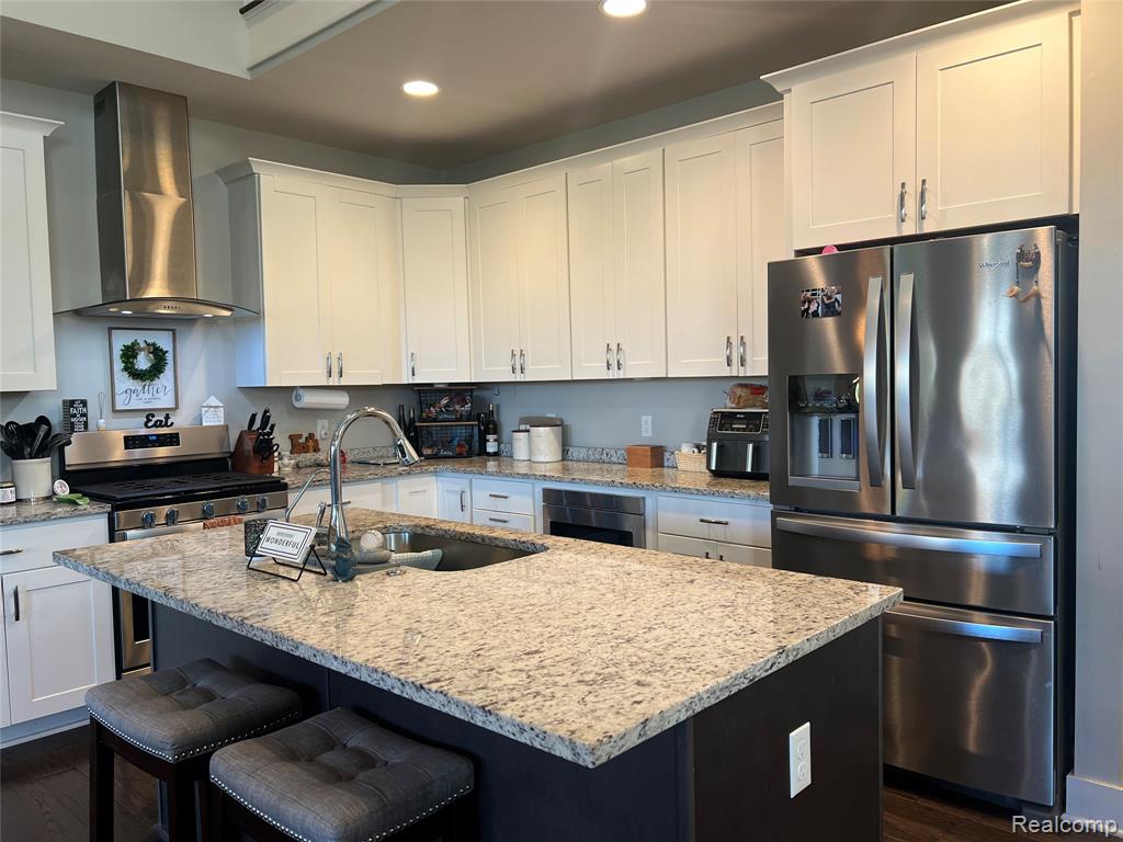 York Township, Michigan, 48176, United States, 4 Bedrooms Bedrooms, ,2 BathroomsBathrooms,Residential,For Sale,1988753