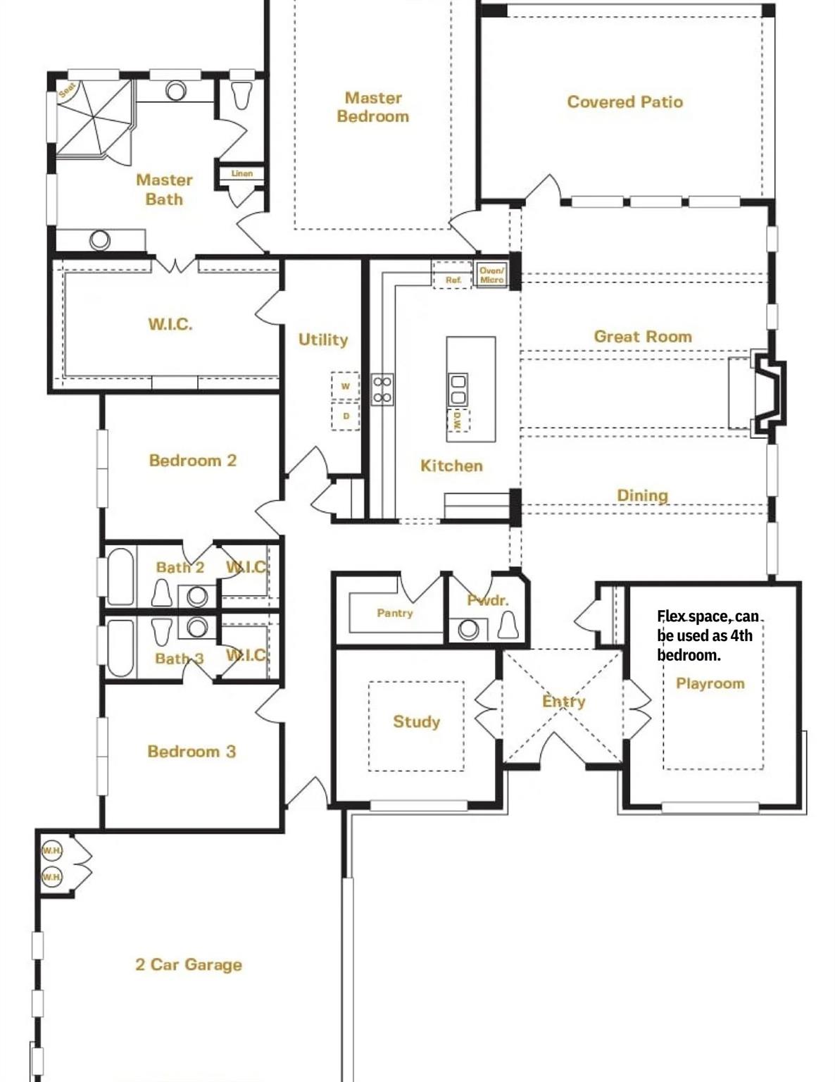 Austin, Texas, 78738, United States, 4 Bedrooms Bedrooms, ,4 BathroomsBathrooms,Residential,For Sale,1978315
