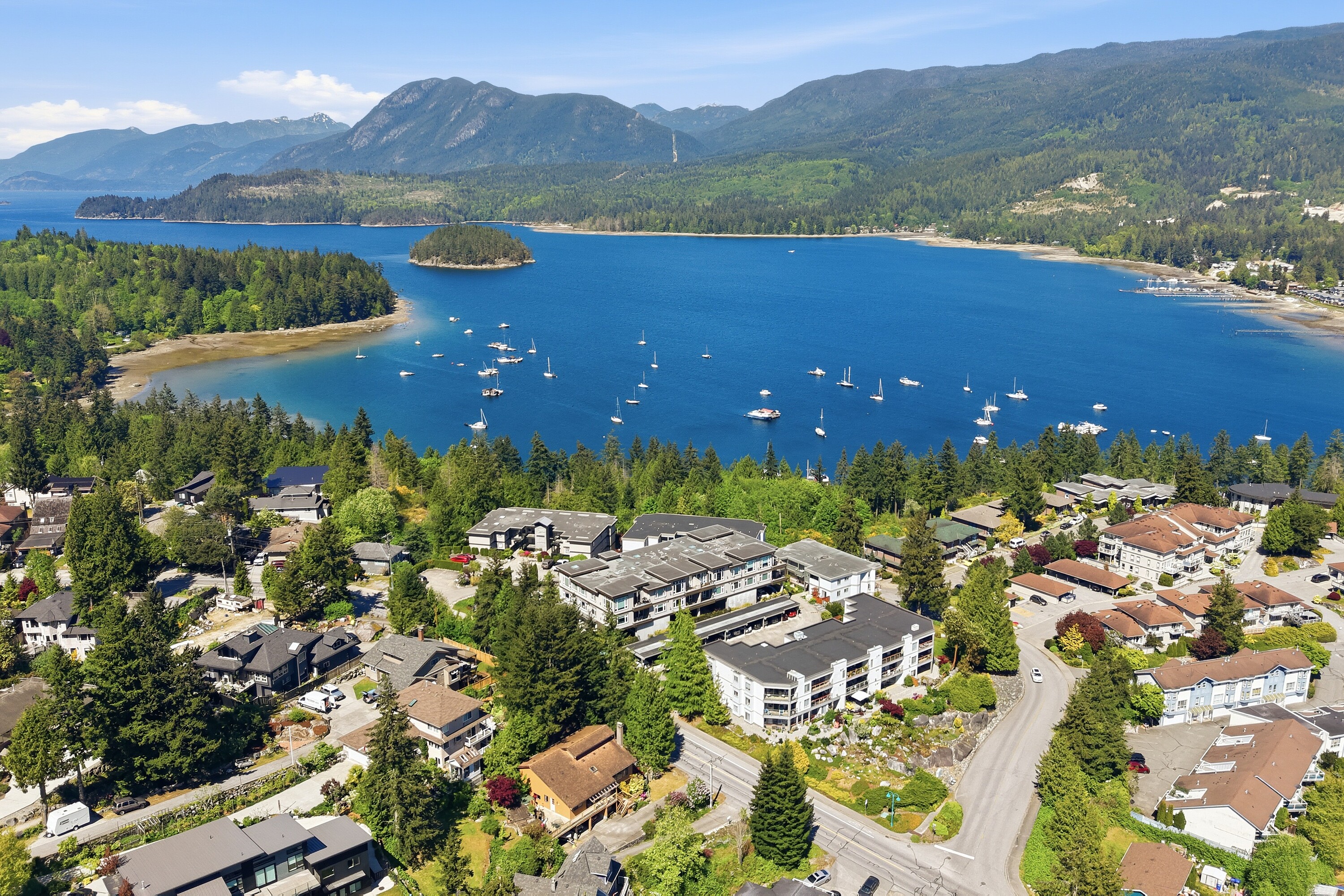  Sechelt, Sunshine Coast - 物件實景