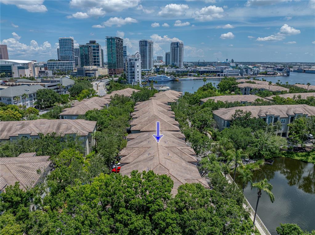 Tampa, Florida, 33602, United States, 3 Bedrooms Bedrooms, ,2 BathroomsBathrooms,Residential,For Sale,1895727
