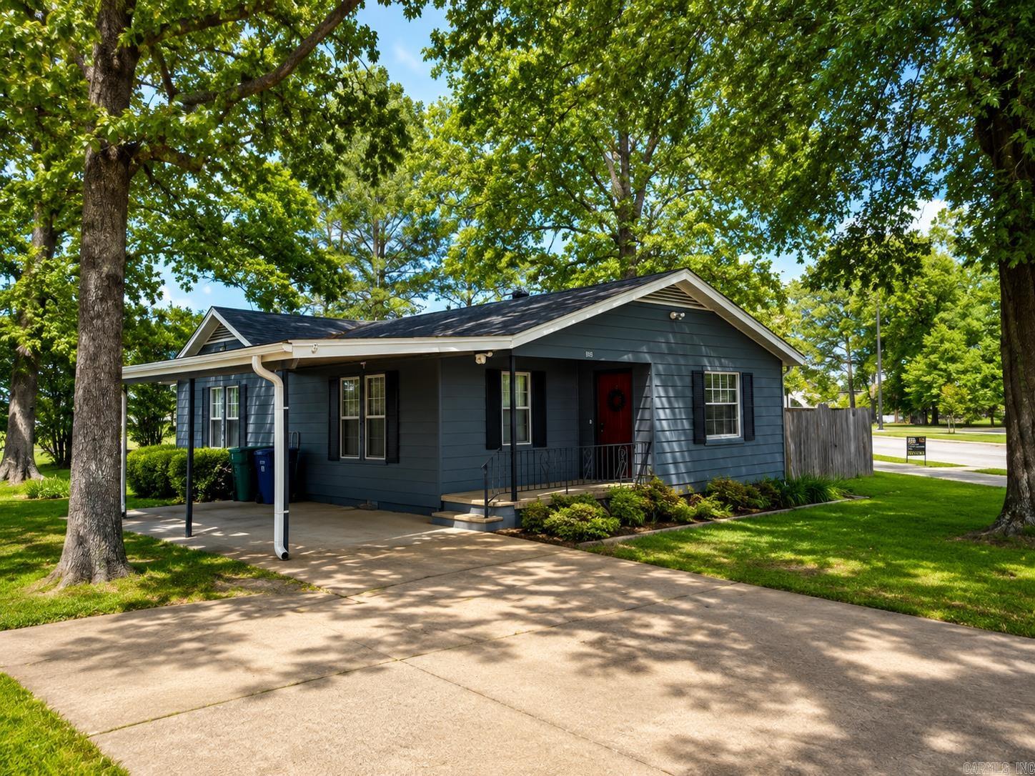 Conway, Arkansas, 72032, United States, 6 Bedrooms Bedrooms, ,4 BathroomsBathrooms,Residential,For Sale,2048675