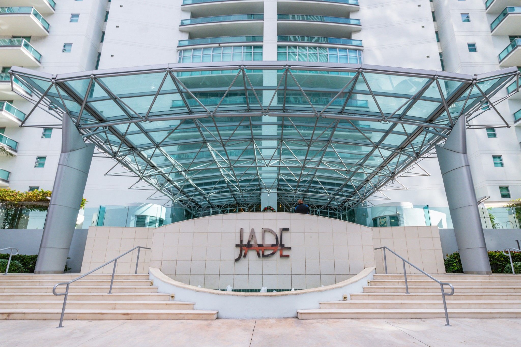  1331 Brickell Bay Dr, Miami, FL, 33131 - 物件實景