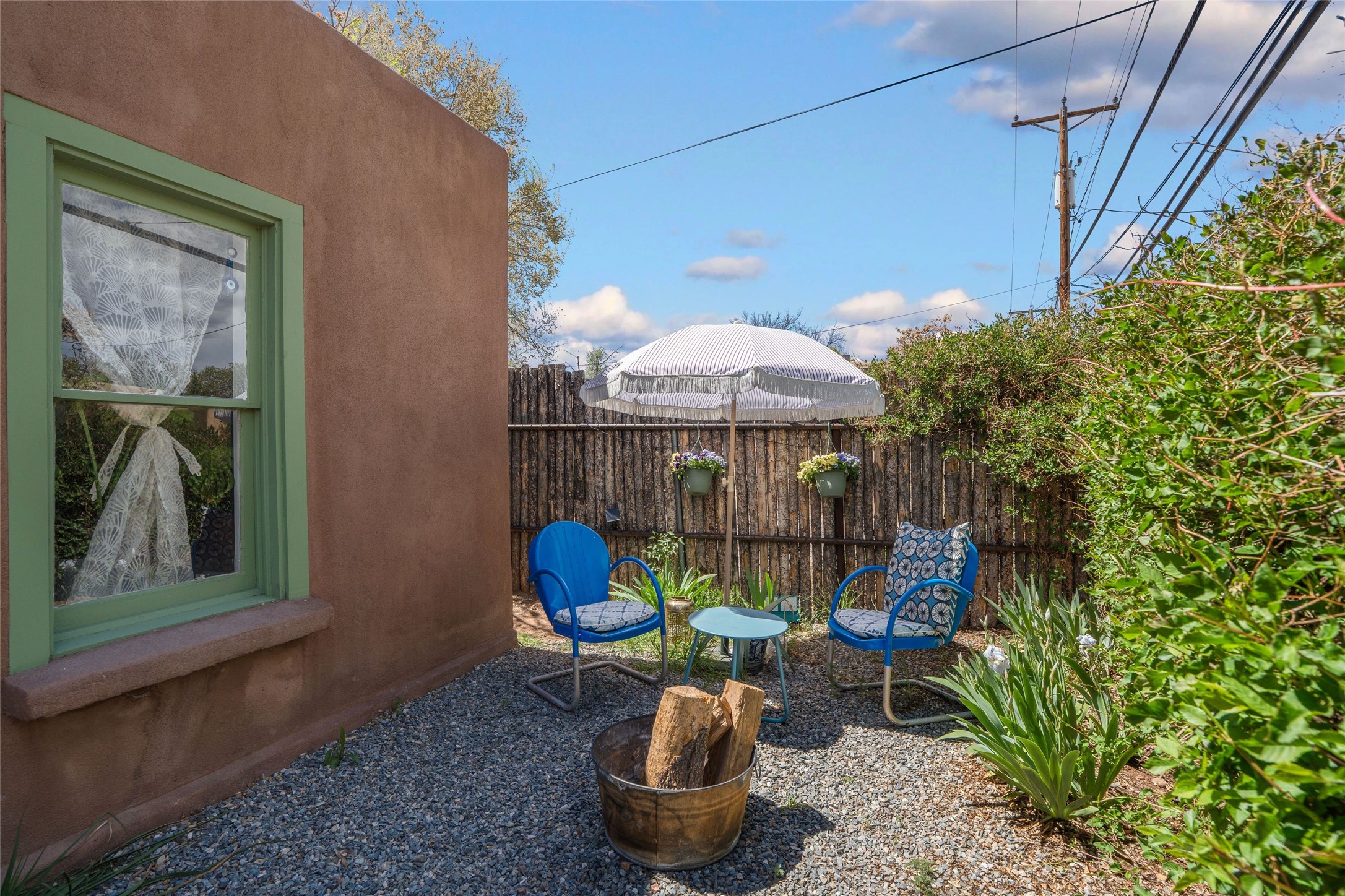  122 W. Buena Vista - 物件實景