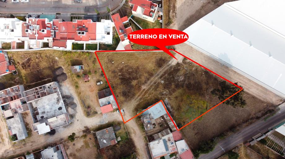 El Durazno, Morelia, Michoacán de Ocampo, 58359, Mexico, 1 Bedroom Bedrooms, ,Residential,For Sale,El Durazno,1444309