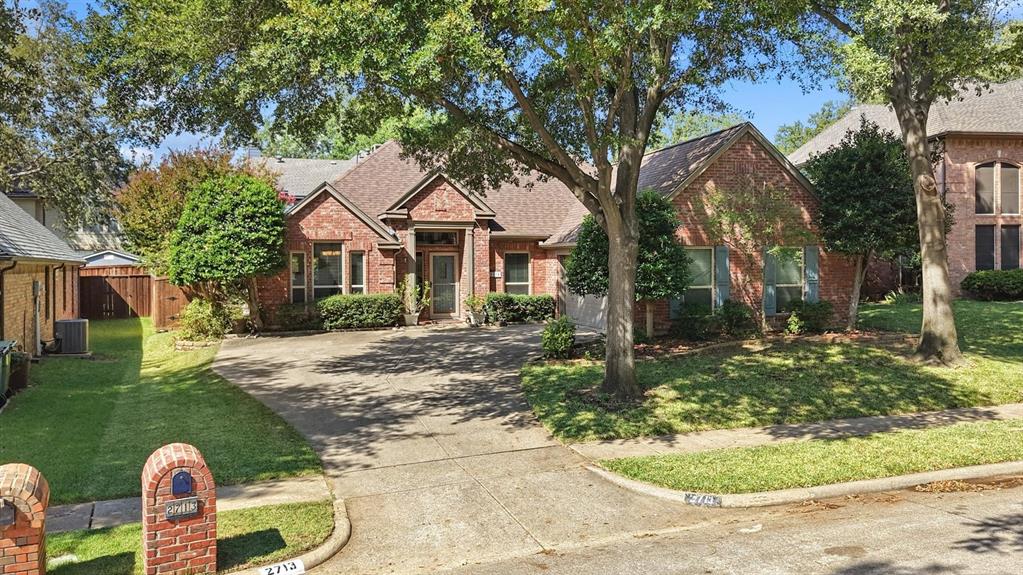 Flower Mound, Texas, 75028, United States, 4 Bedrooms Bedrooms, ,2 BathroomsBathrooms,Residential,For Sale,1974127
