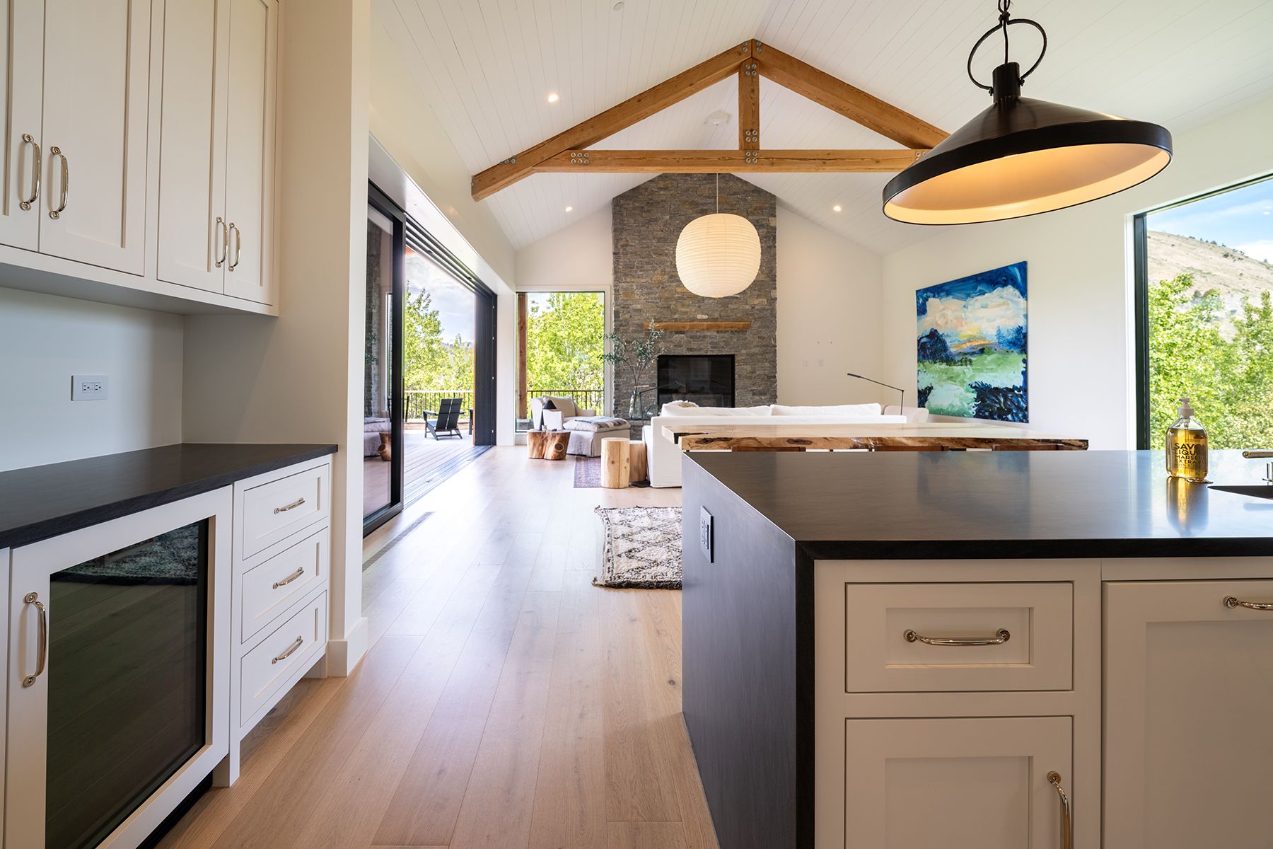  New Luxury Home in Jackson Hole - 物件實景