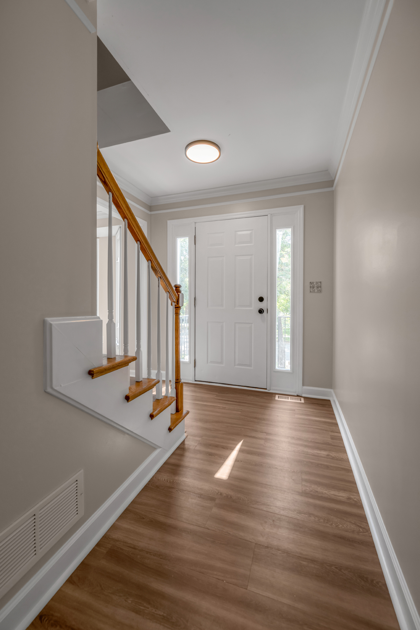  4688 Spring Creek Drive - 物件實景
