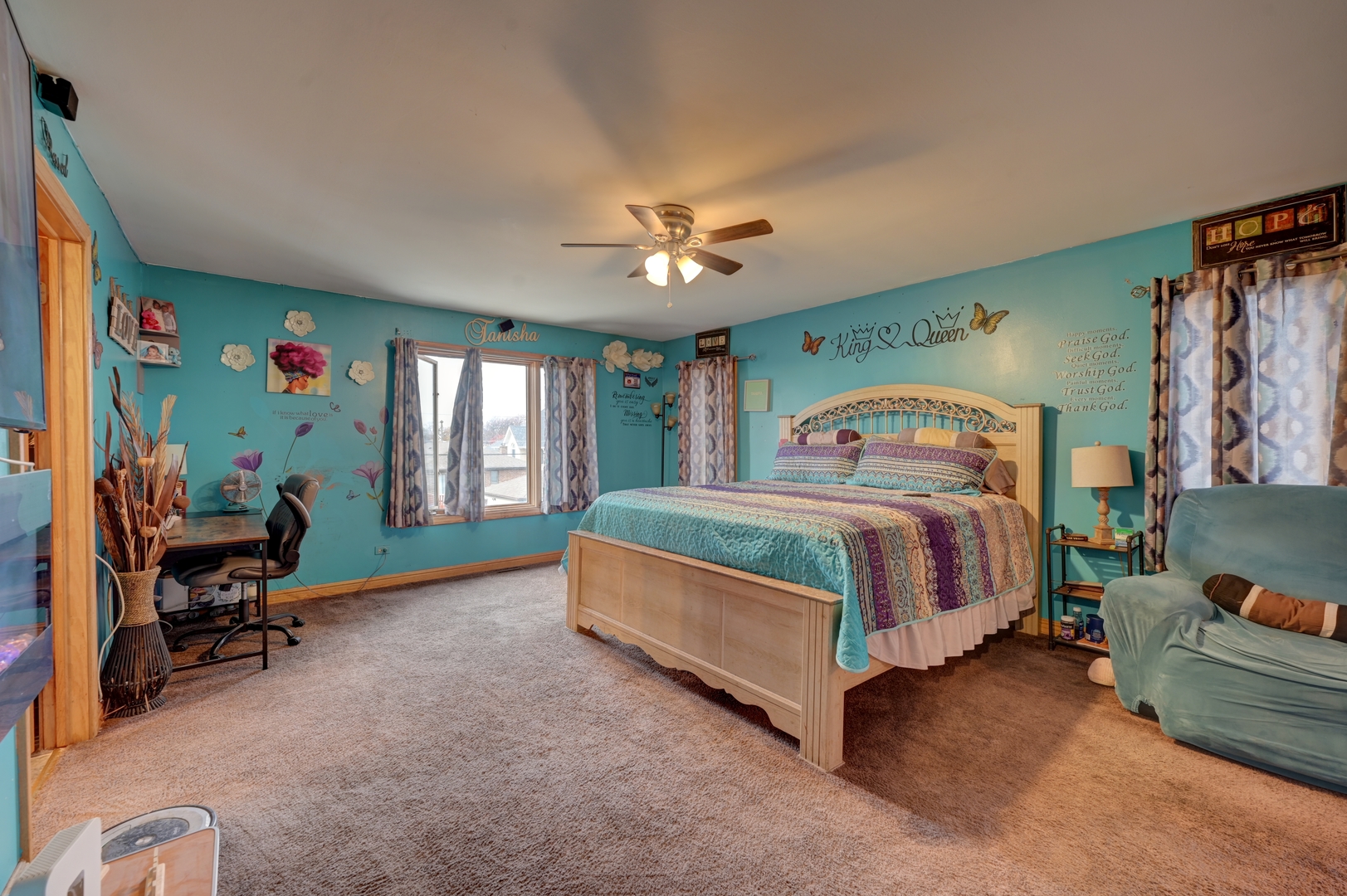 River Grove, Illinois, 60171, United States, 5 Bedrooms Bedrooms, ,4 BathroomsBathrooms,Residential,For Sale,2002992