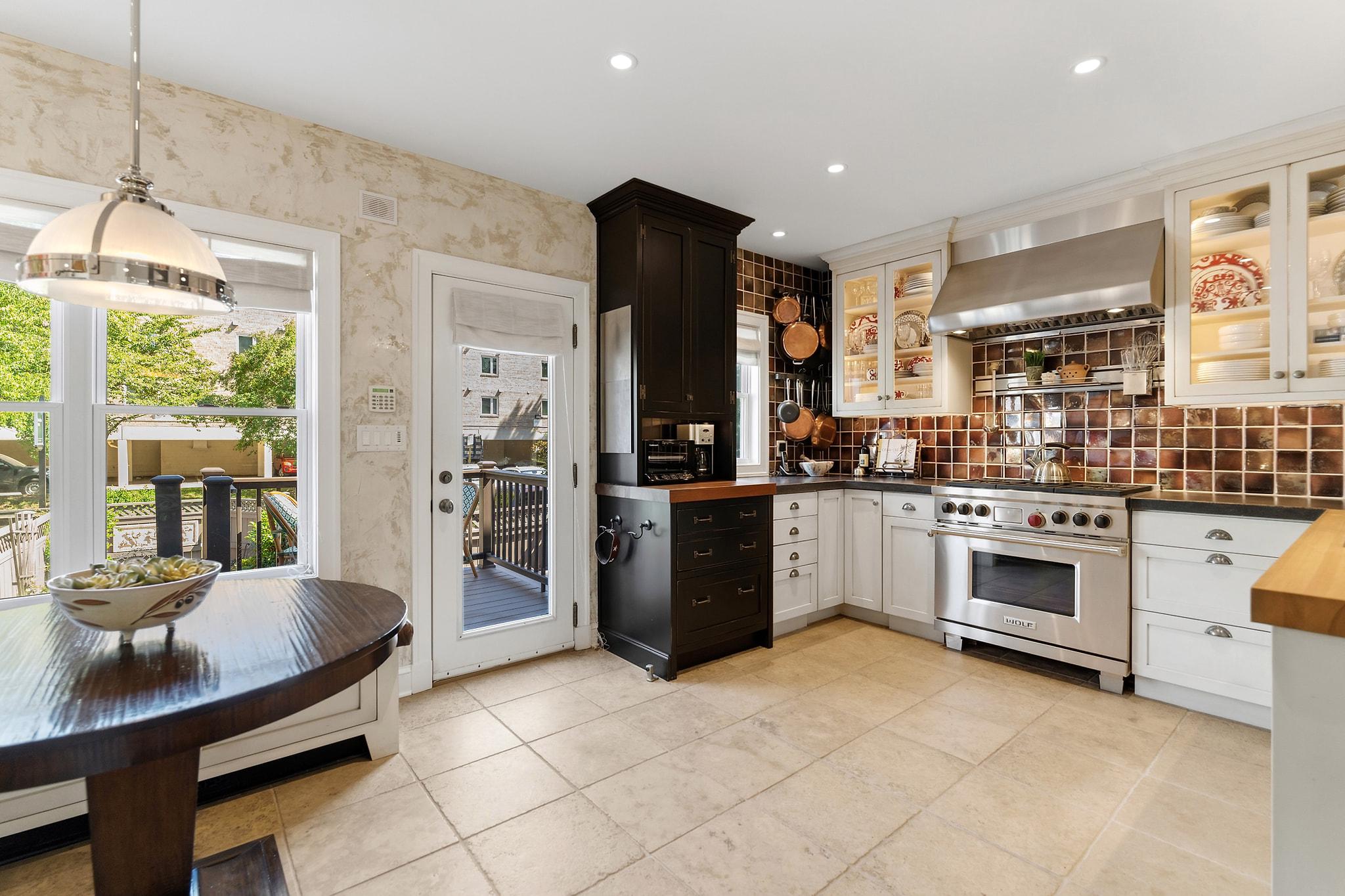  619 N West Street, Alexandria, VA, 22314 - 物件實景