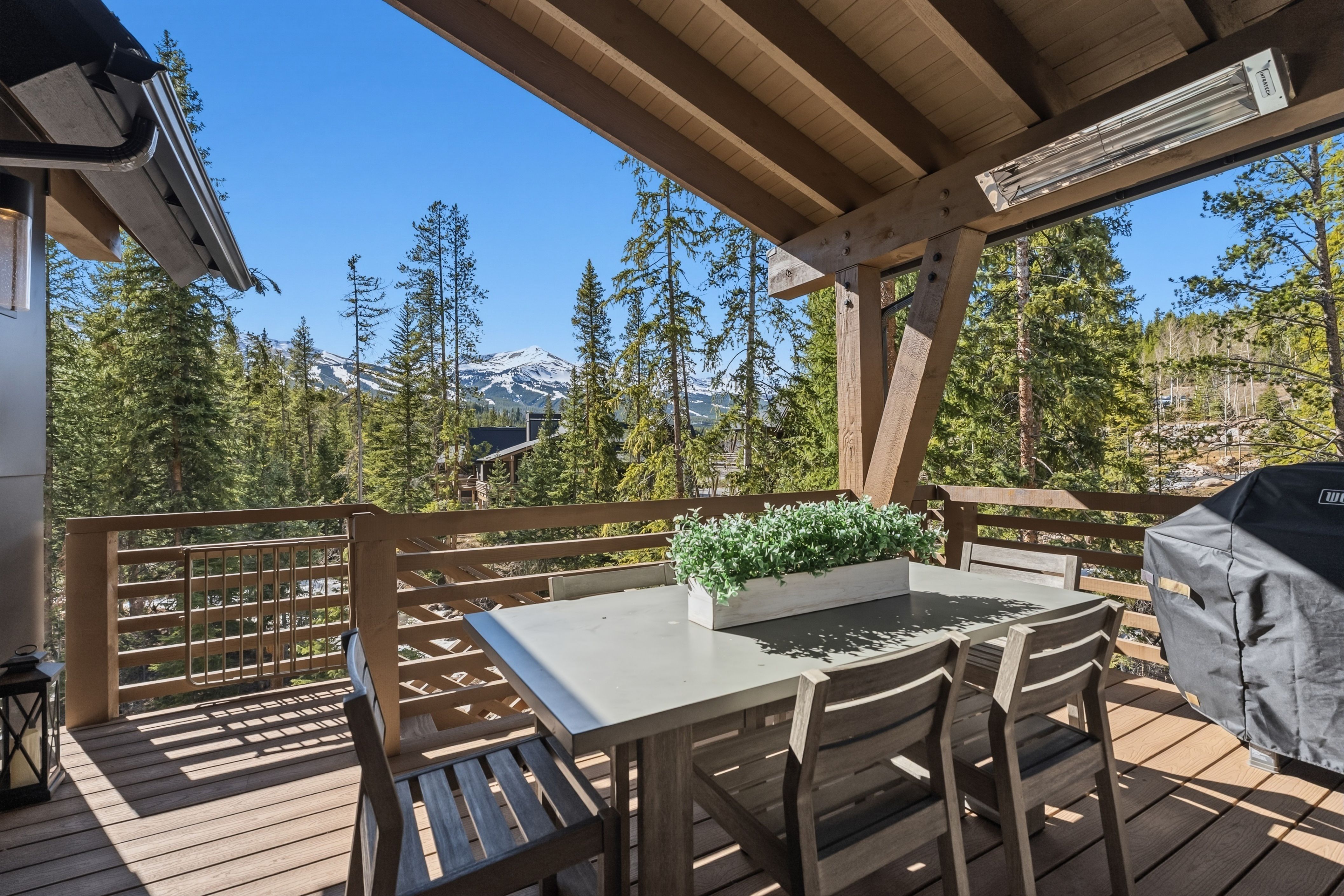 341 River Park Drive, Breckenridge, CO, 80424 - 物件實景
